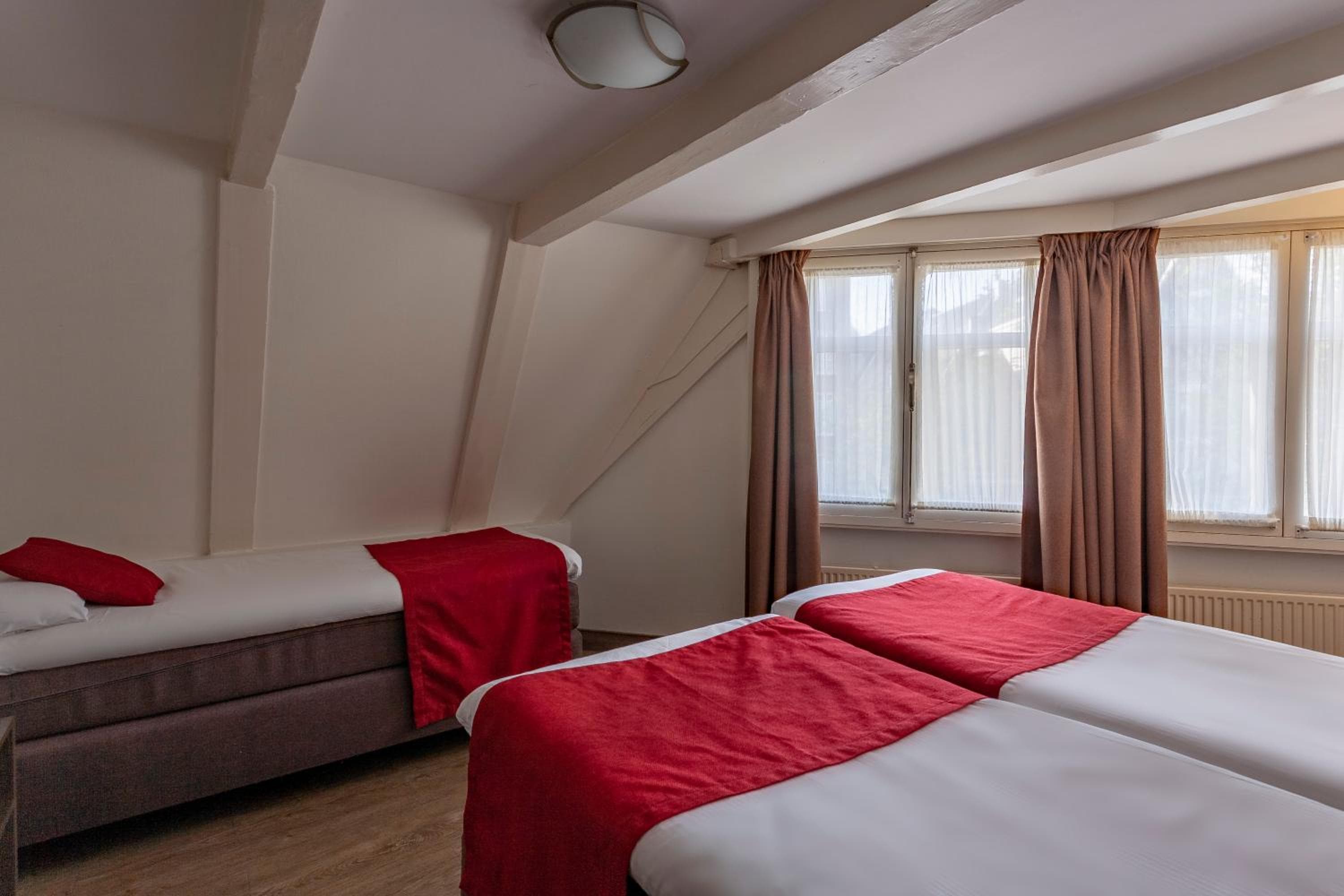 Avenue Hotel — 26