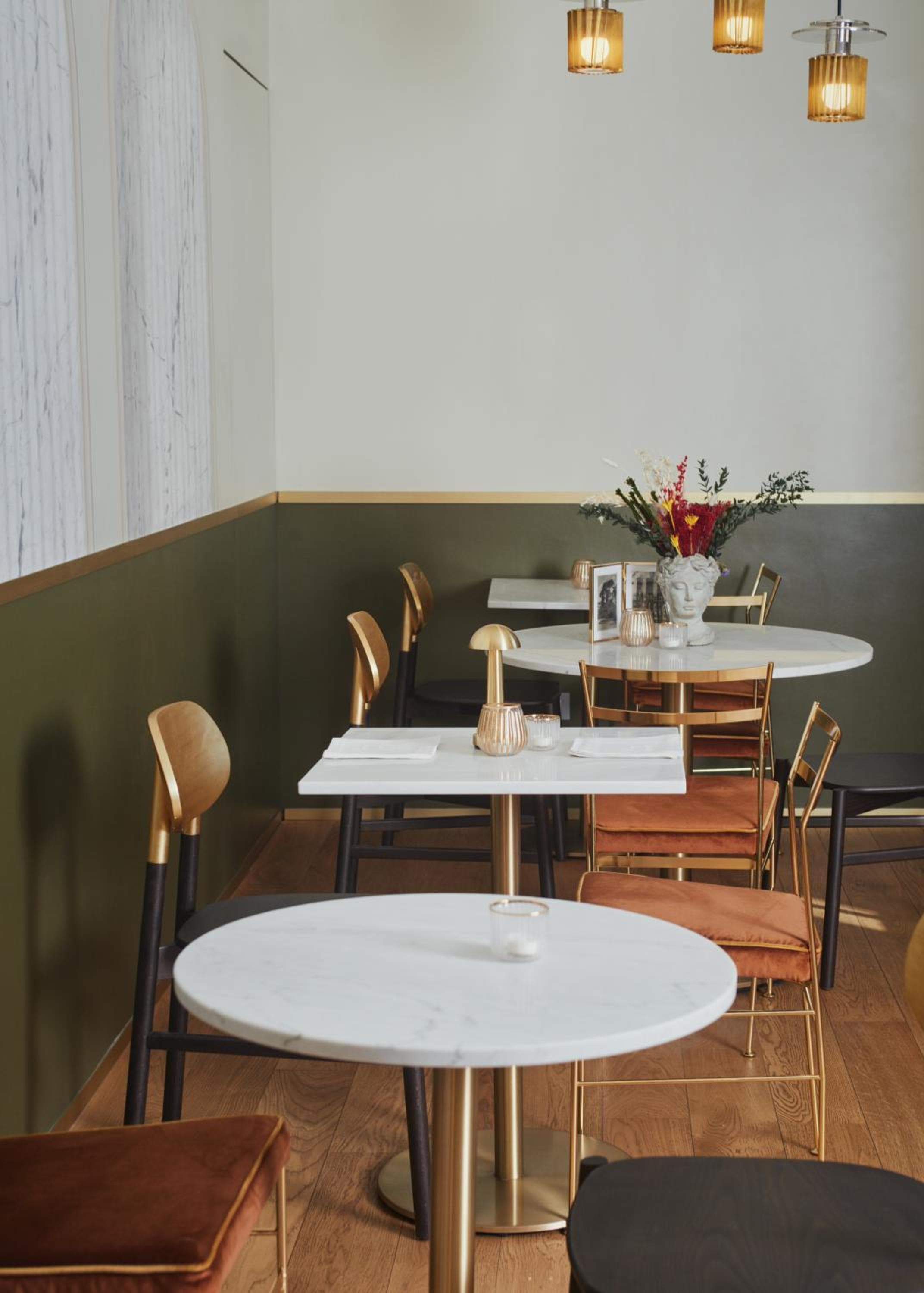 9Hotel Cesari — 27