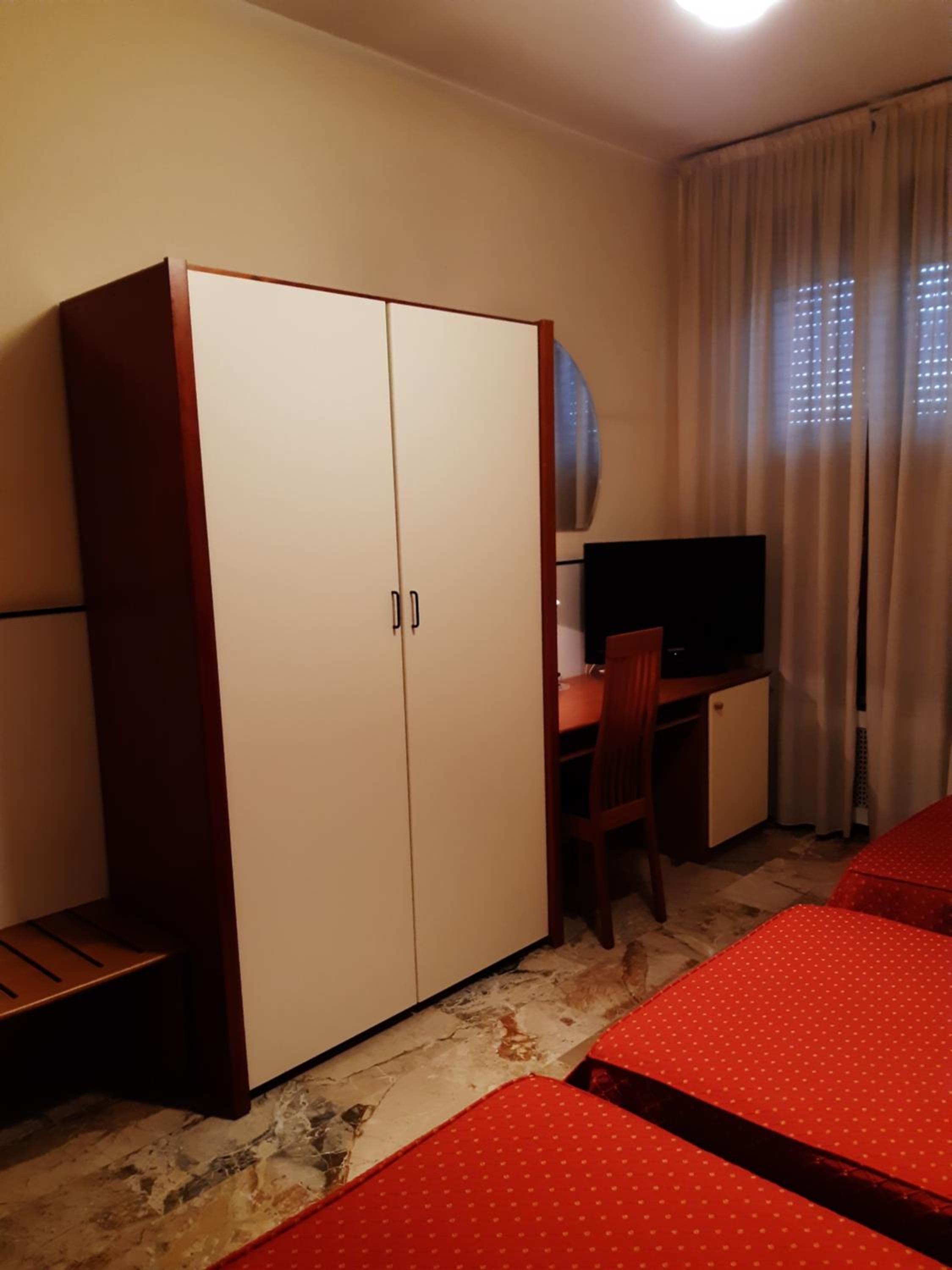 Hotel Mayorca — 23