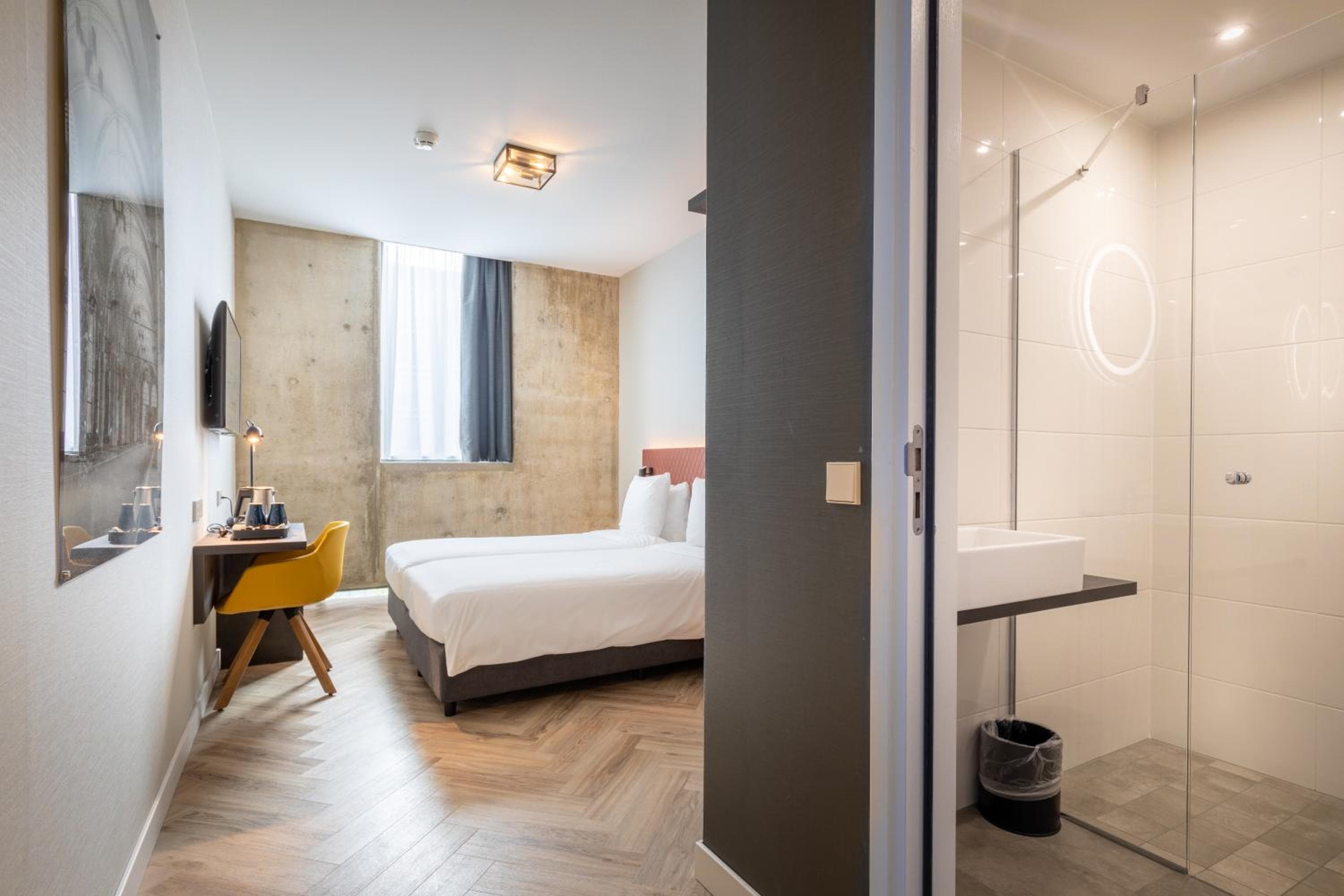 Nuevo kit de hotel — 15