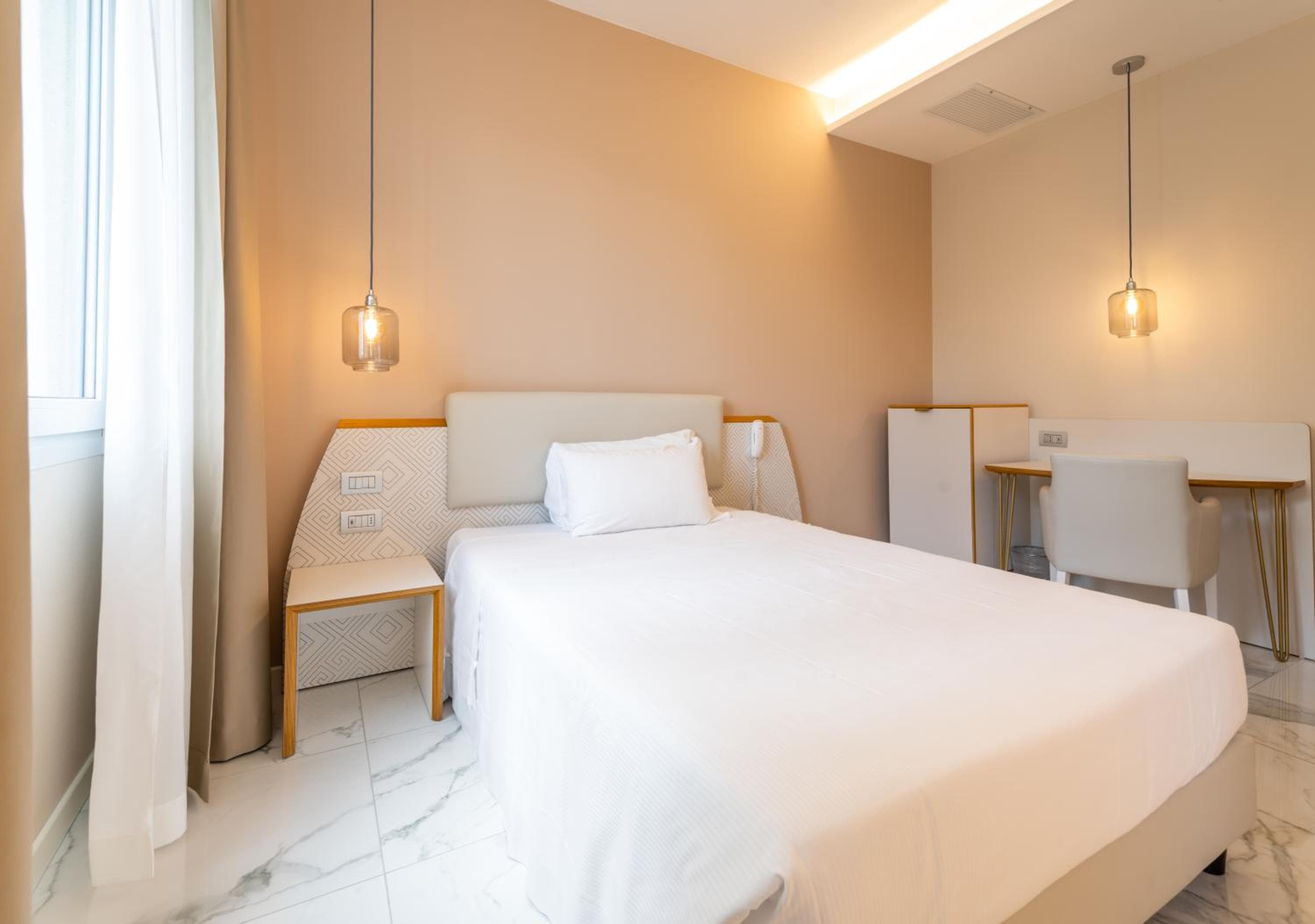 Hotel Milano Castello — 8