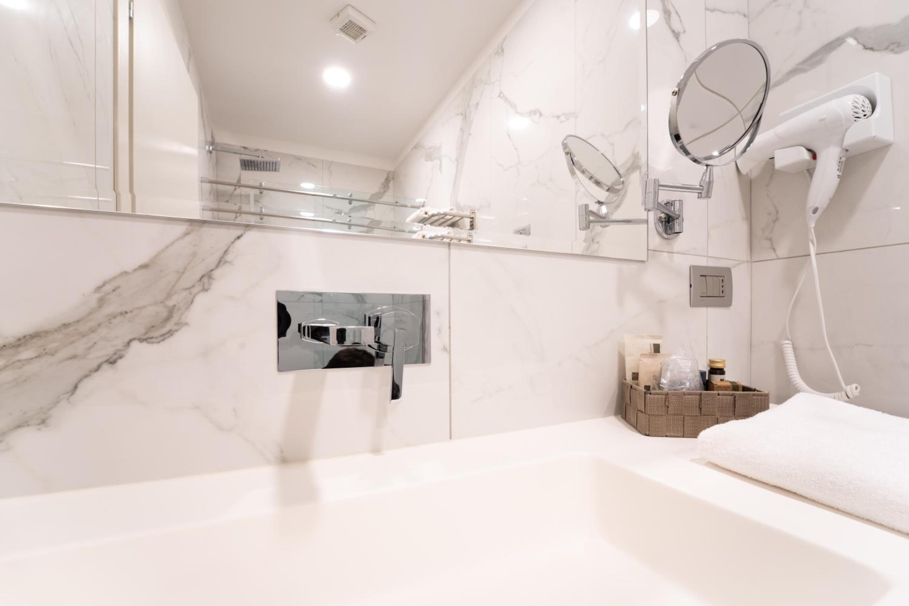 Hotel Milano Castello — 7