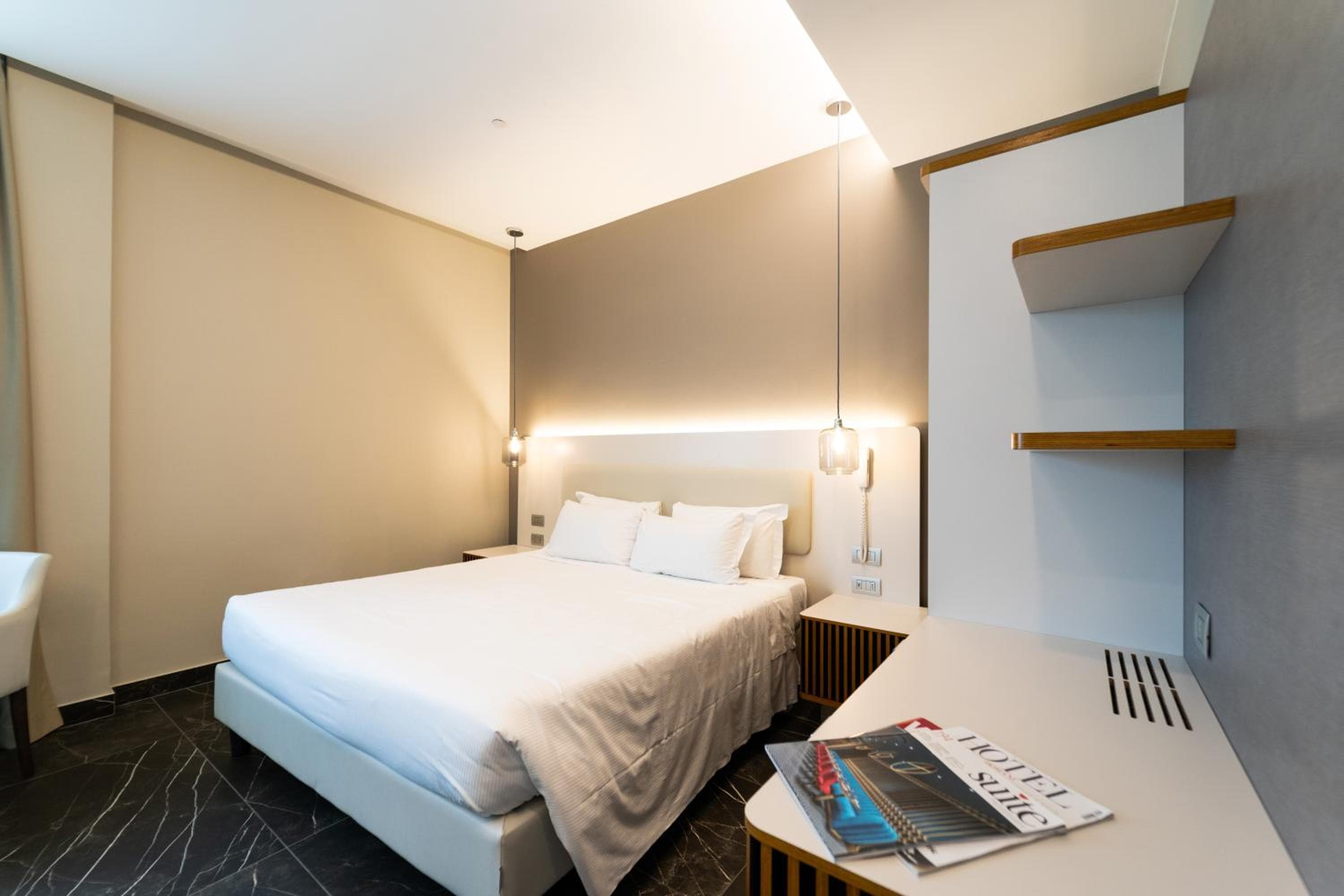 Hotel Milano Castello — 3