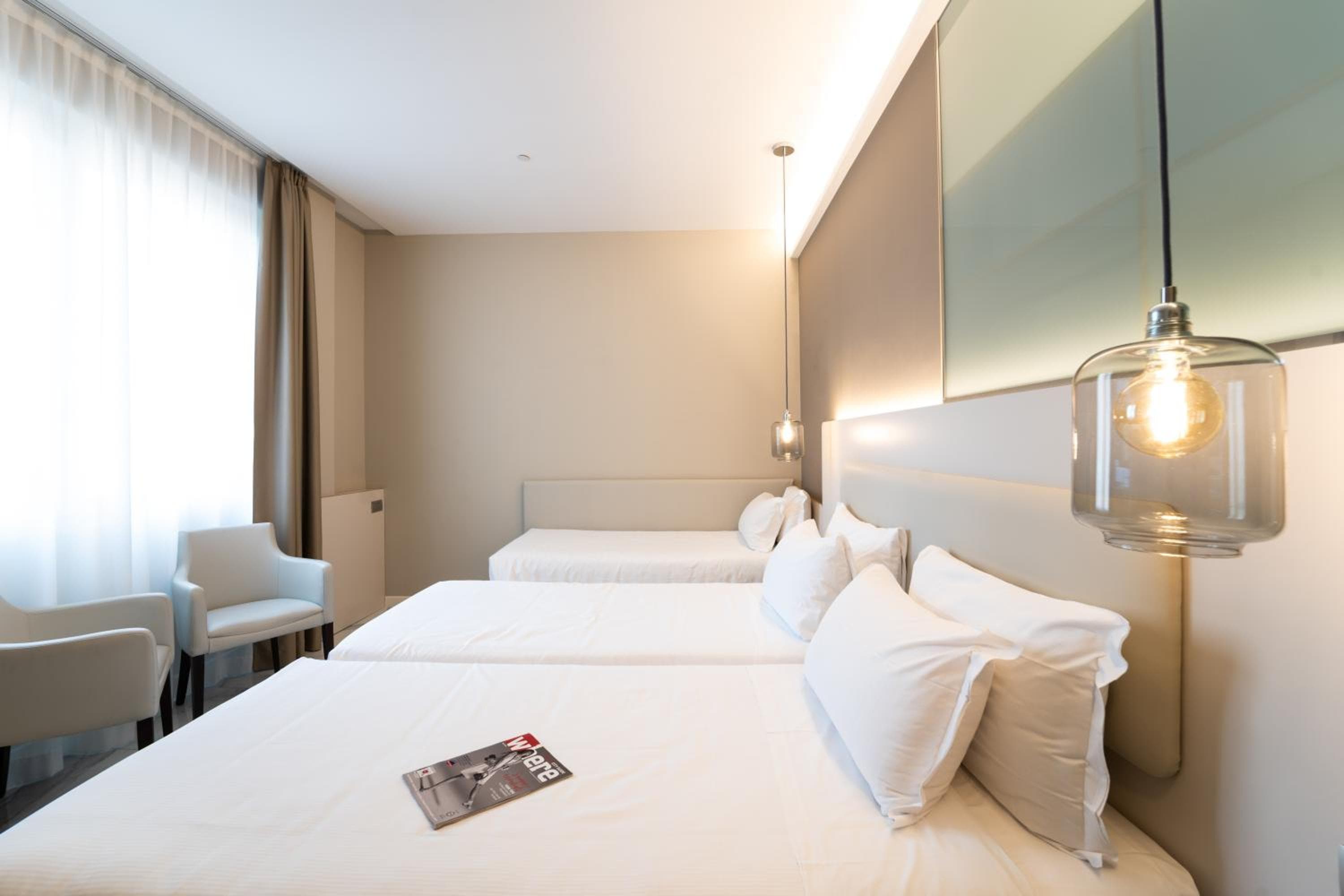 Hotel Milano Castello — 17