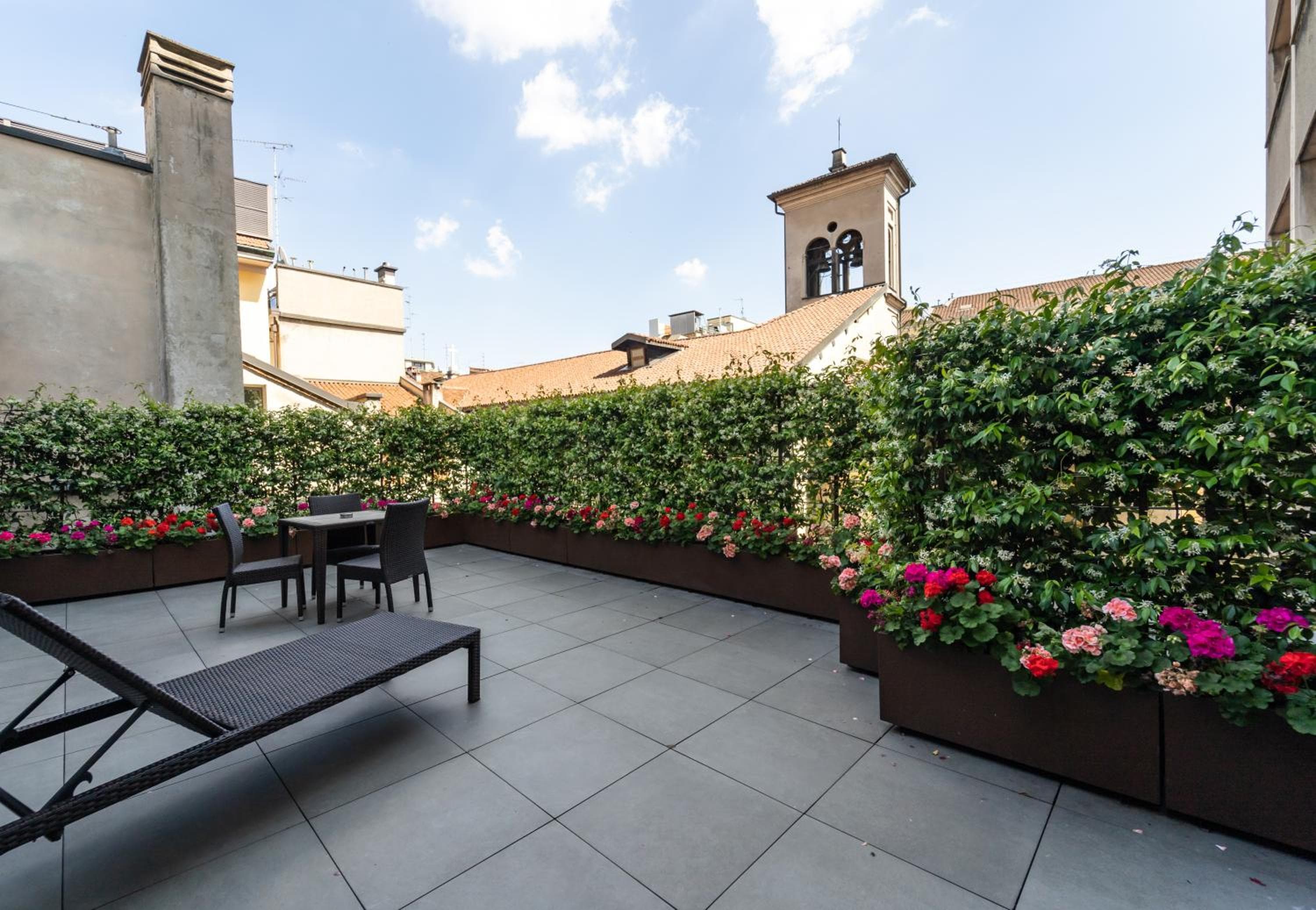 Hotel Milano Castello — 19