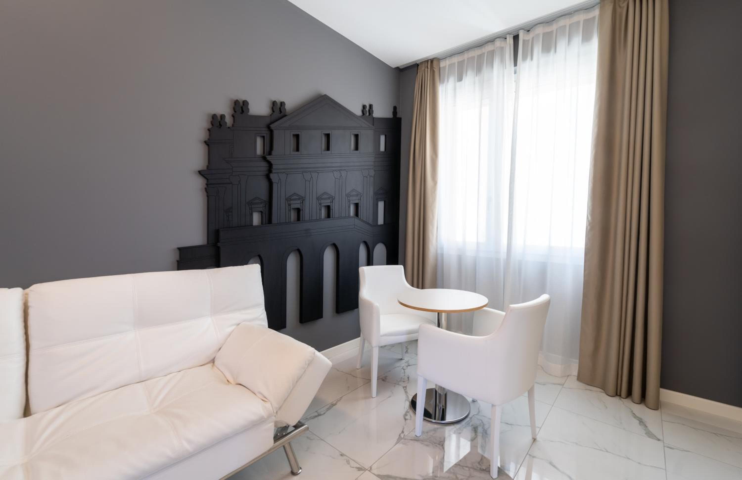 Hotel Milano Castello — 13