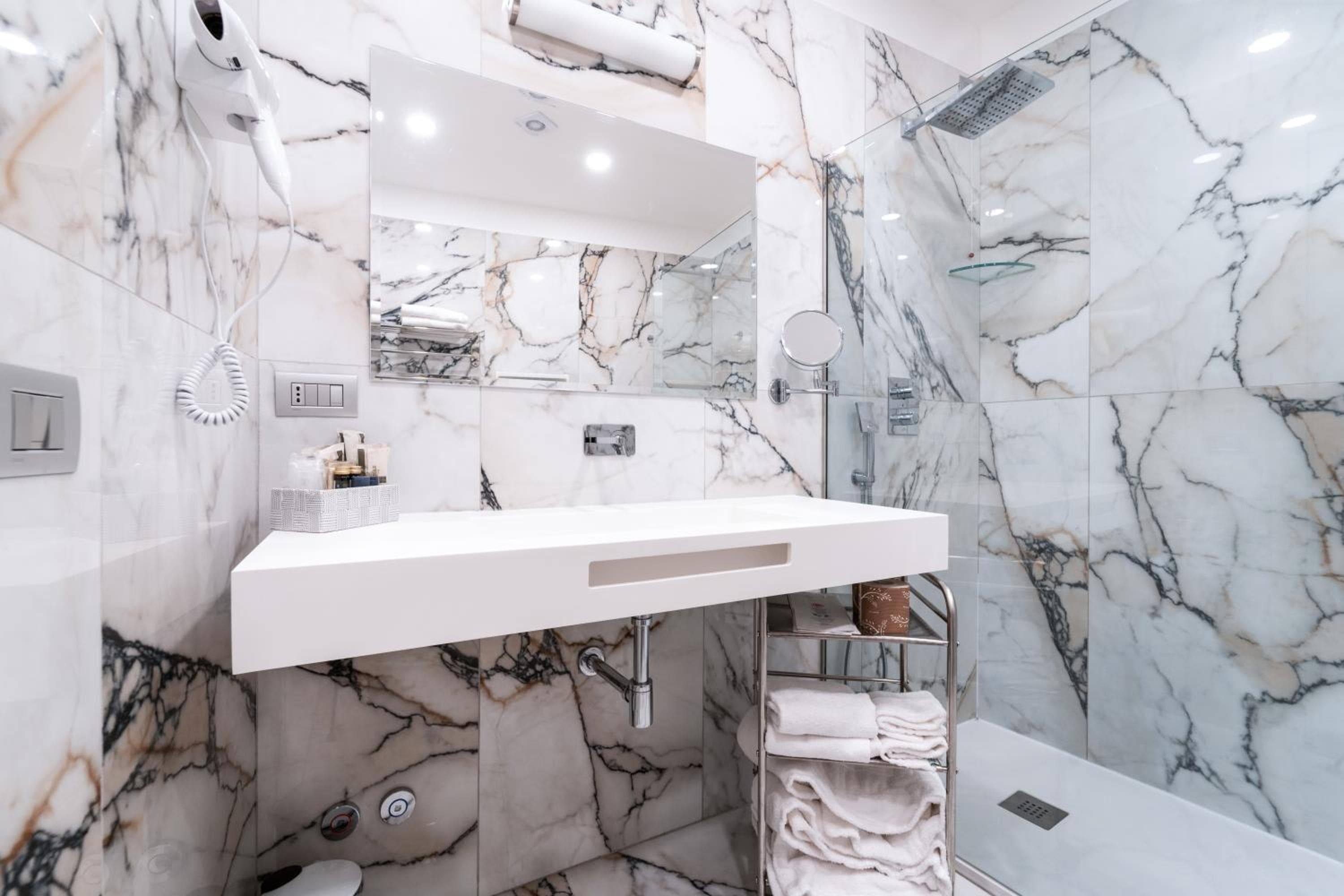 Hotel Milano Castello — 11