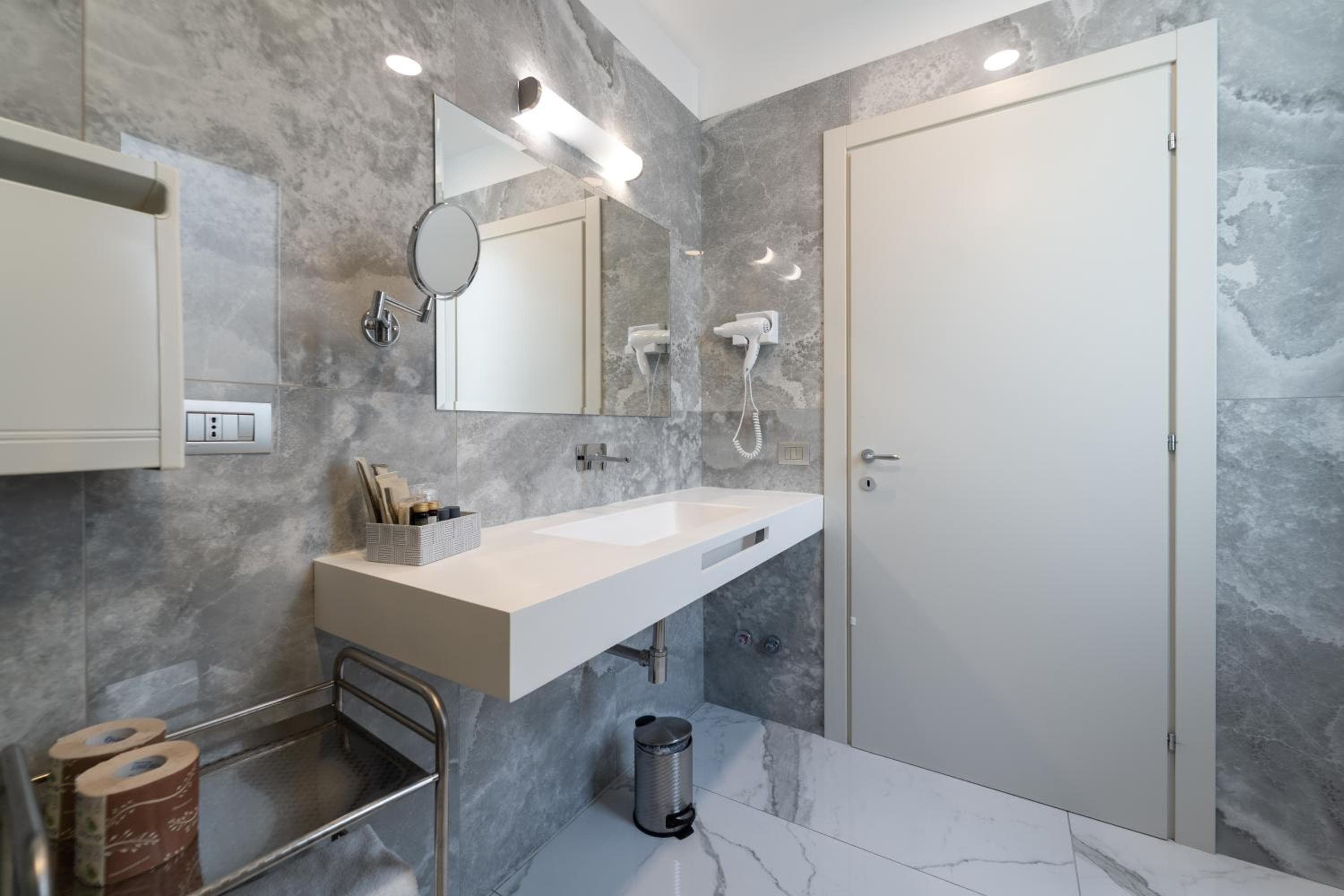 Hotel Milano Castello — 15