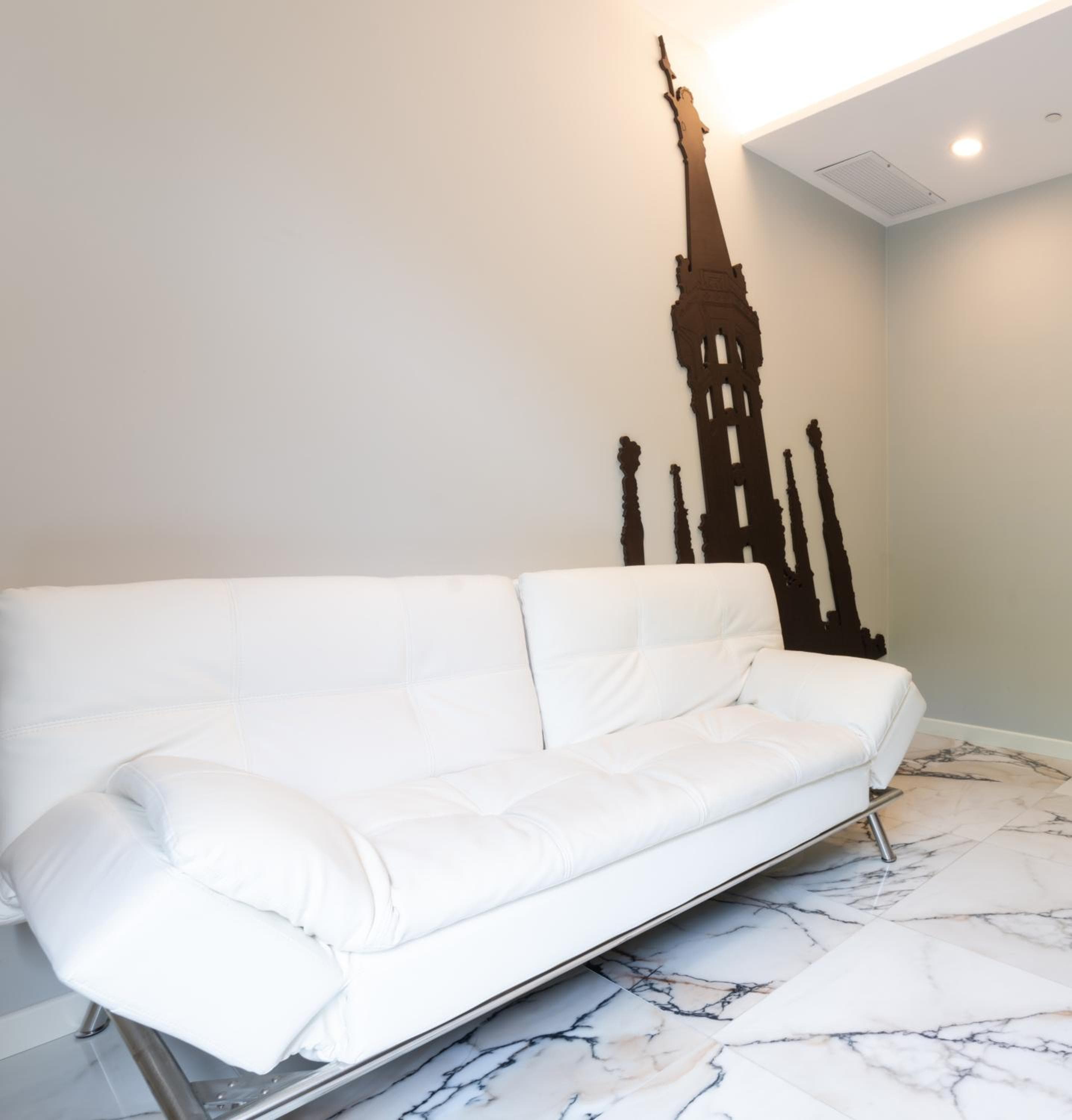 Hotel Milano Castello — 12