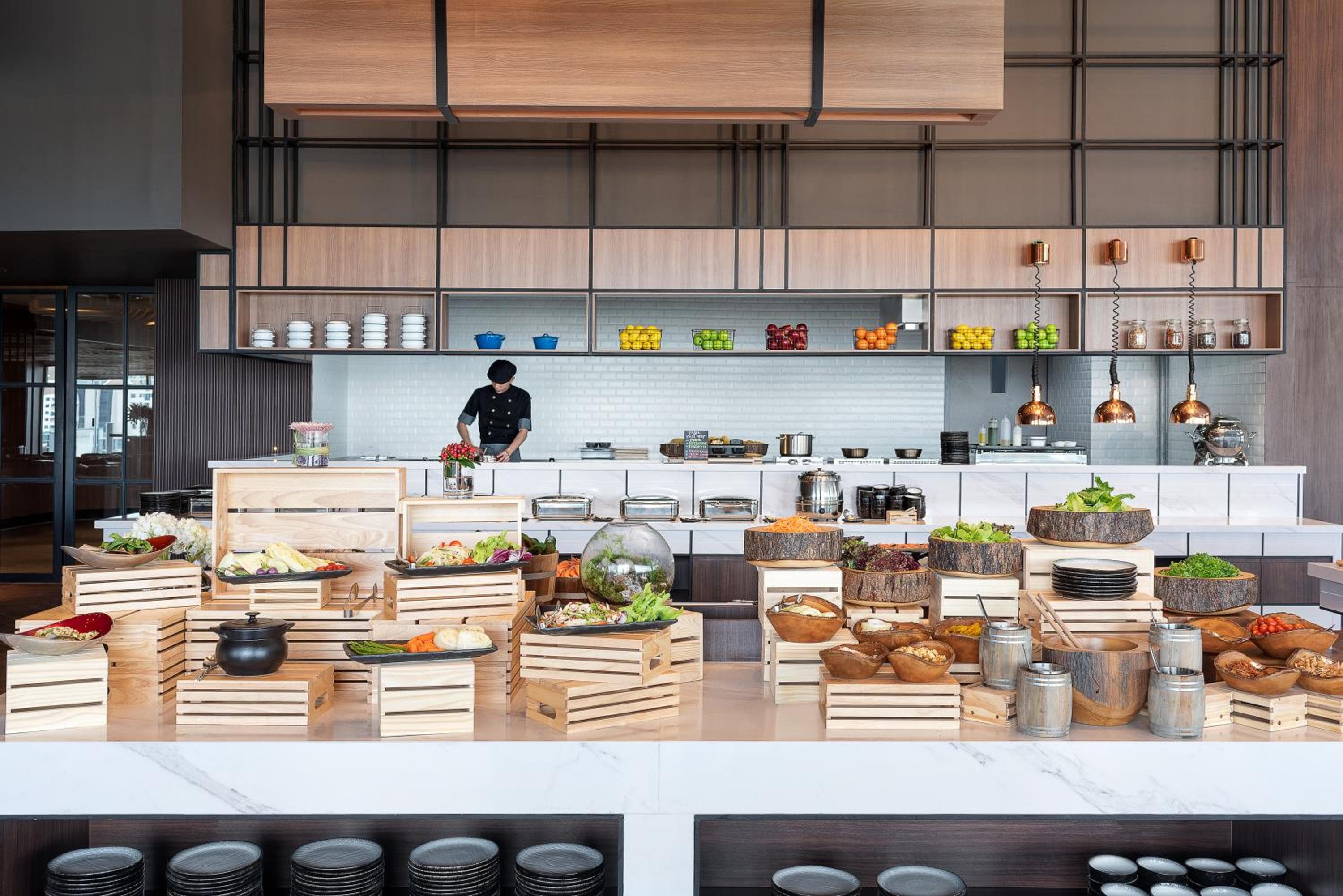 Avani Sukhumvit Bangkok - Certificato SHA Extra Plus — 18