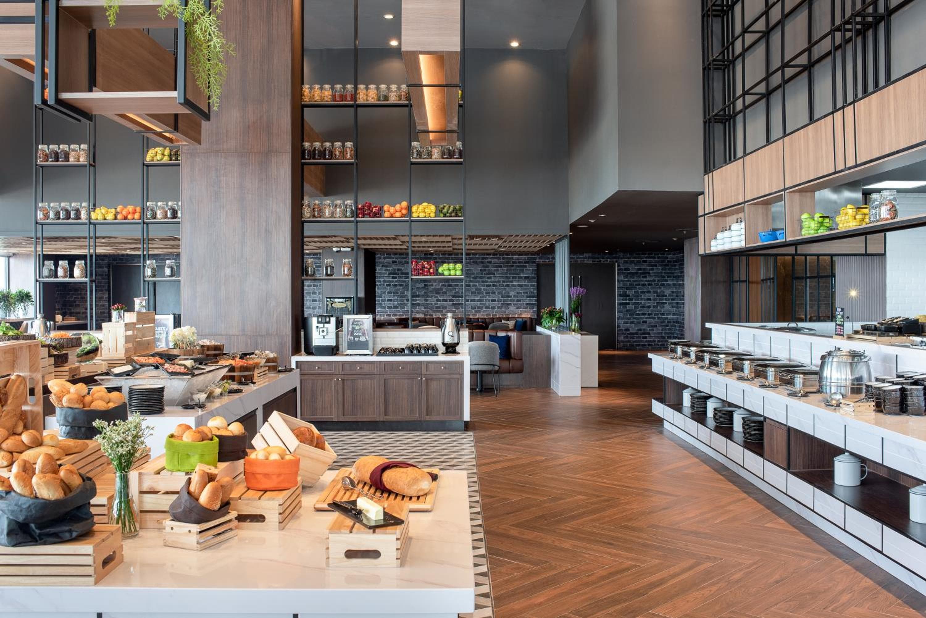 Avani Sukhumvit Bangkok - Certificato SHA Extra Plus — 17
