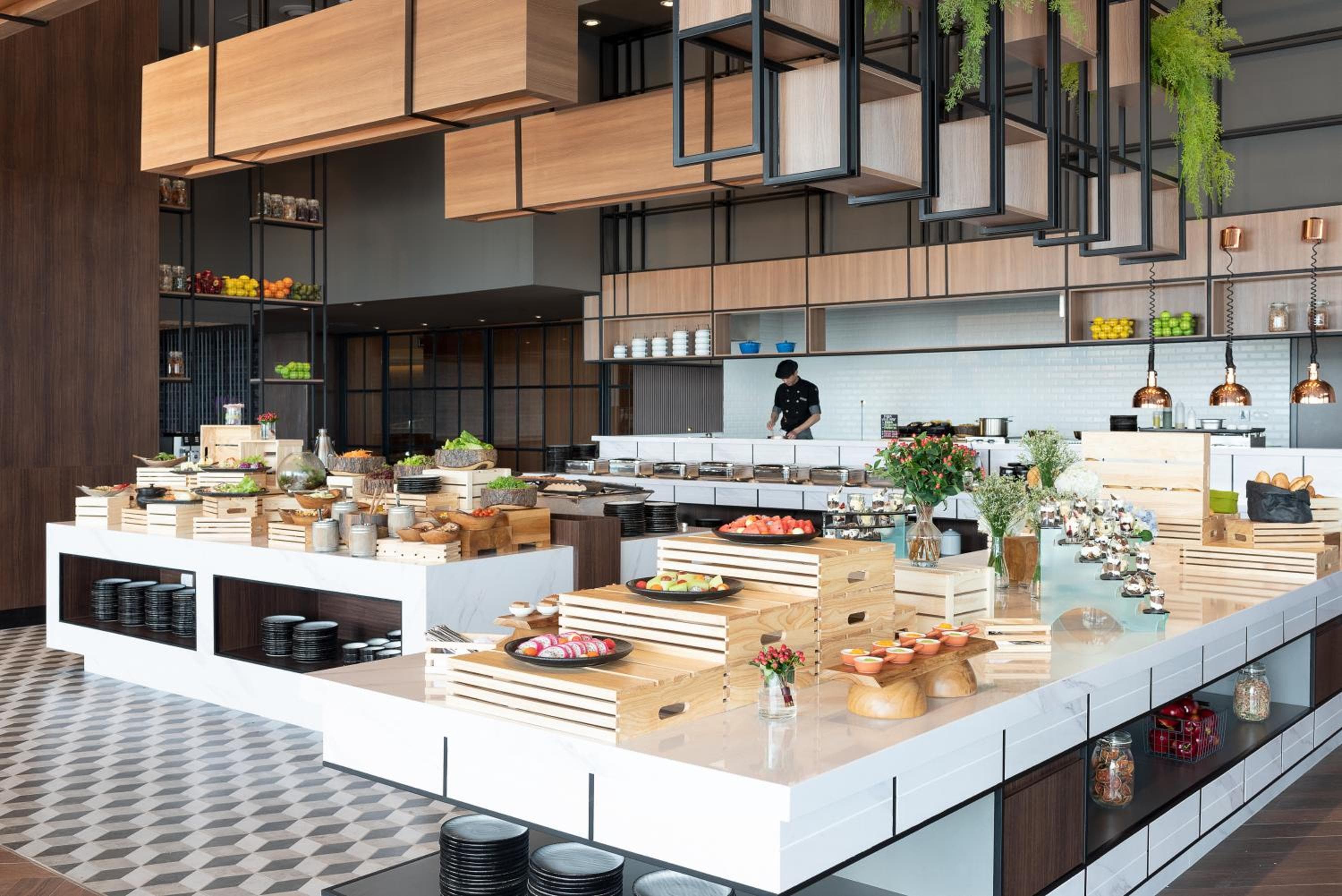 Avani Sukhumvit Bangkok - Certificato SHA Extra Plus — 16