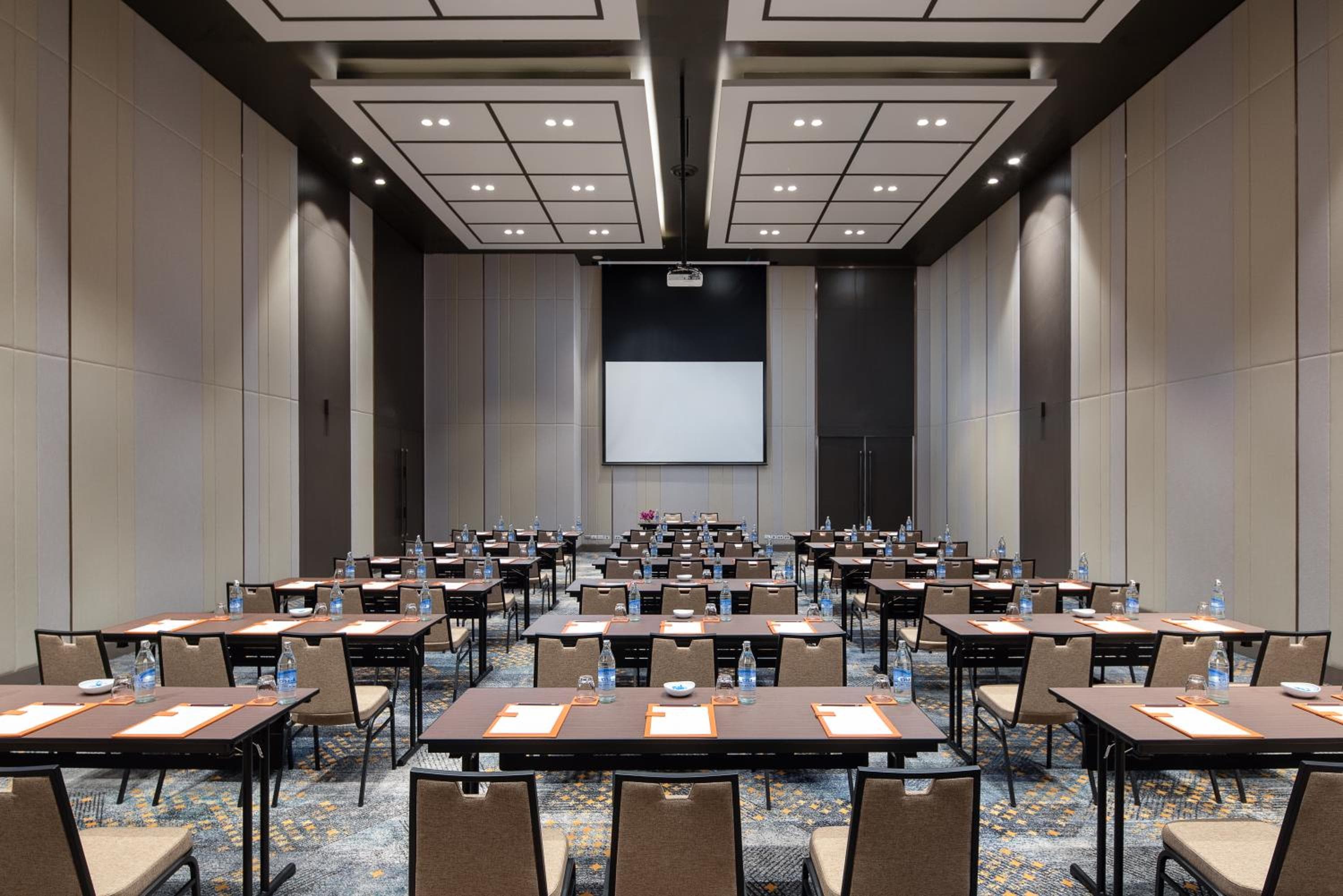 Avani Sukhumvit Bangkok - Certificato SHA Extra Plus — 25