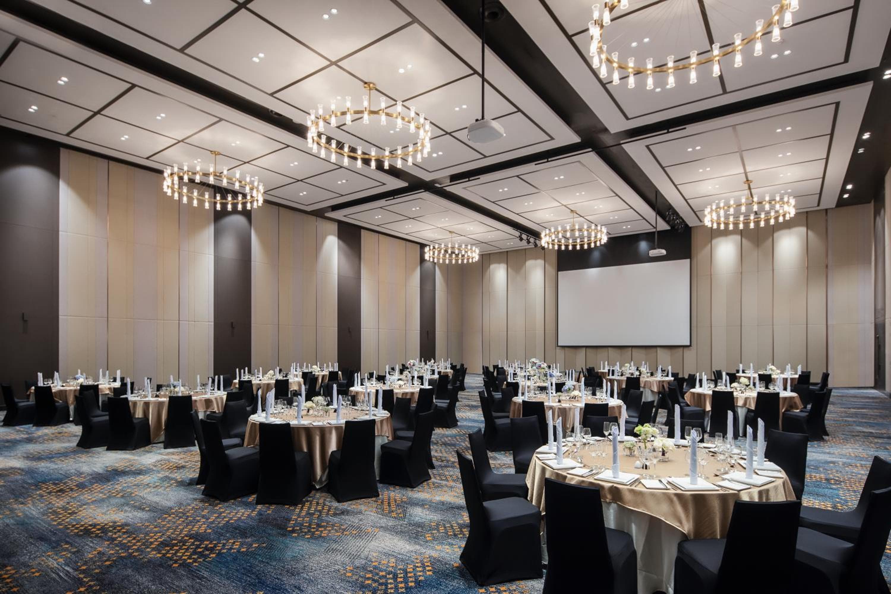 Avani Sukhumvit Bangkok - Certificato SHA Extra Plus — 26