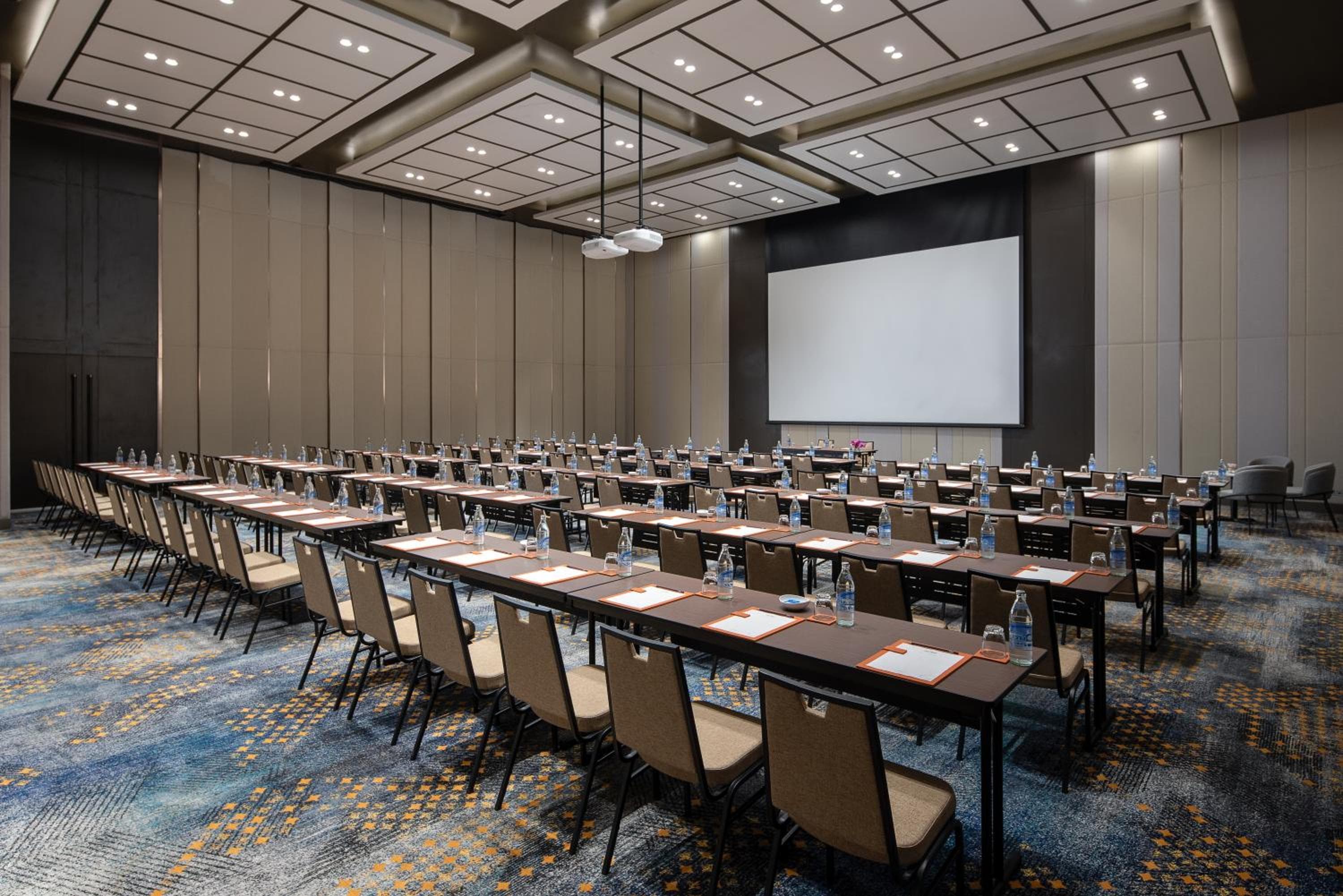 Avani Sukhumvit Bangkok - Certificato SHA Extra Plus — 23