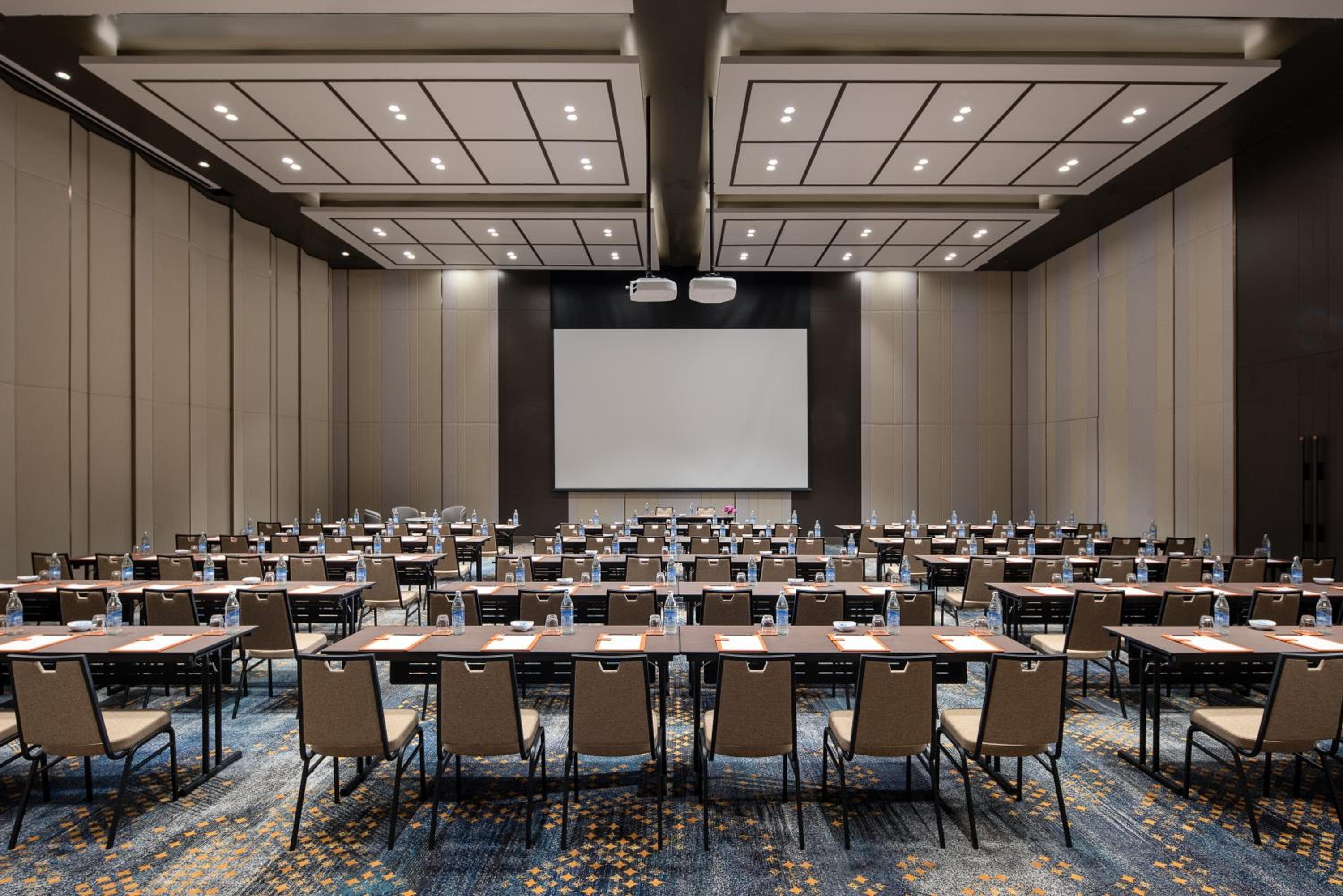 Avani Sukhumvit Bangkok - Certificato SHA Extra Plus — 22