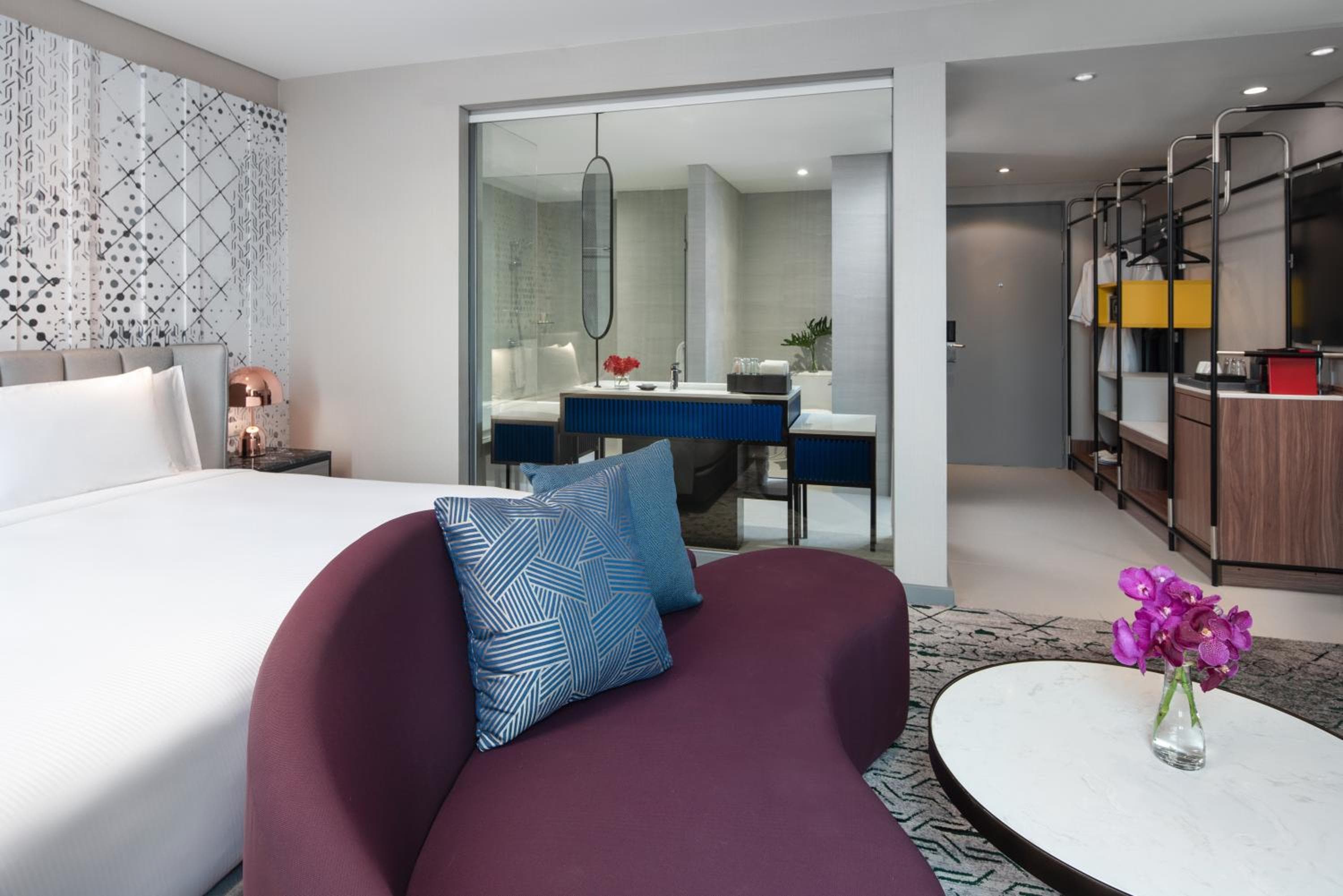 Avani Sukhumvit Bangkok - Certificato SHA Extra Plus — 6