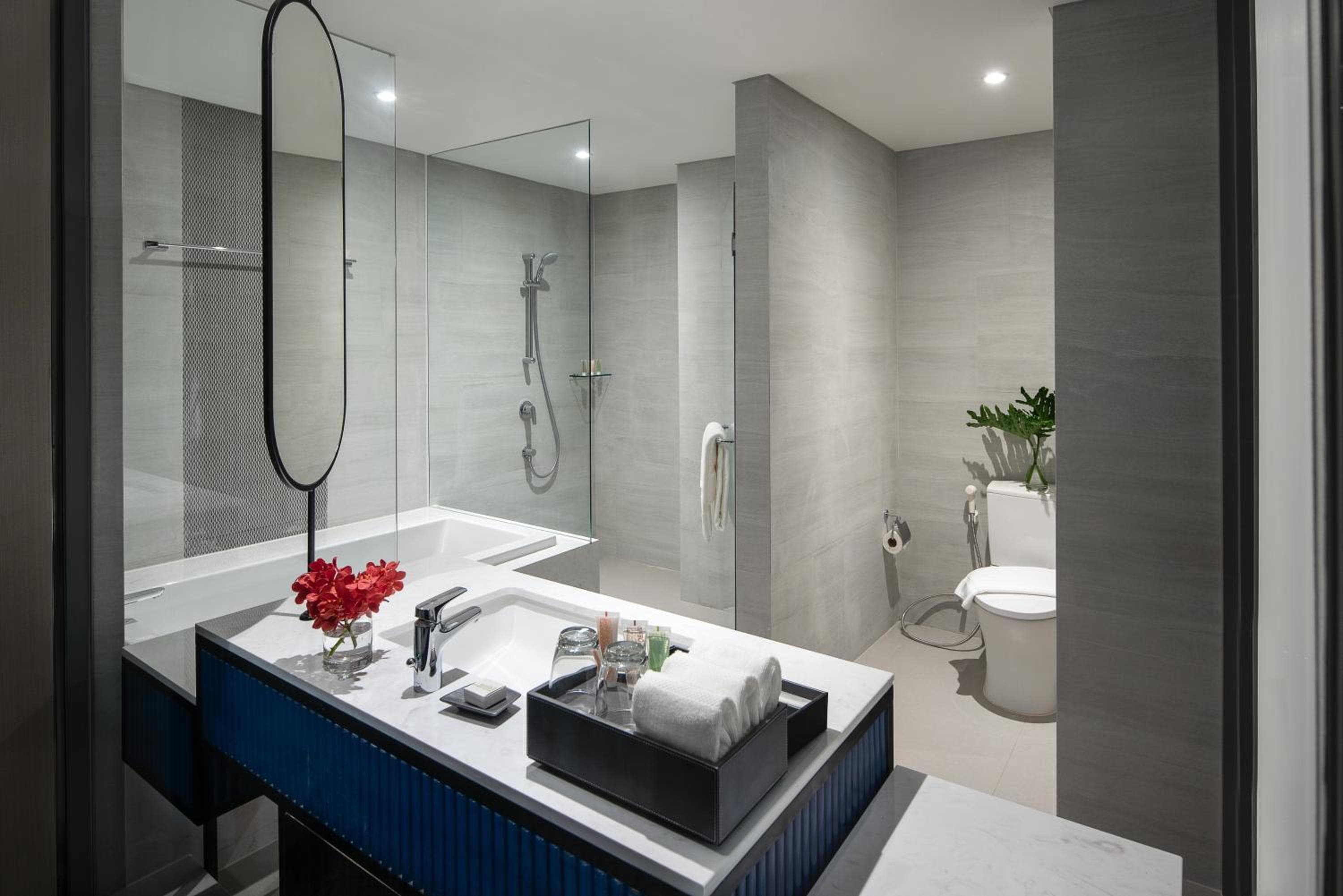 Avani Sukhumvit Bangkok - Certificato SHA Extra Plus — 8