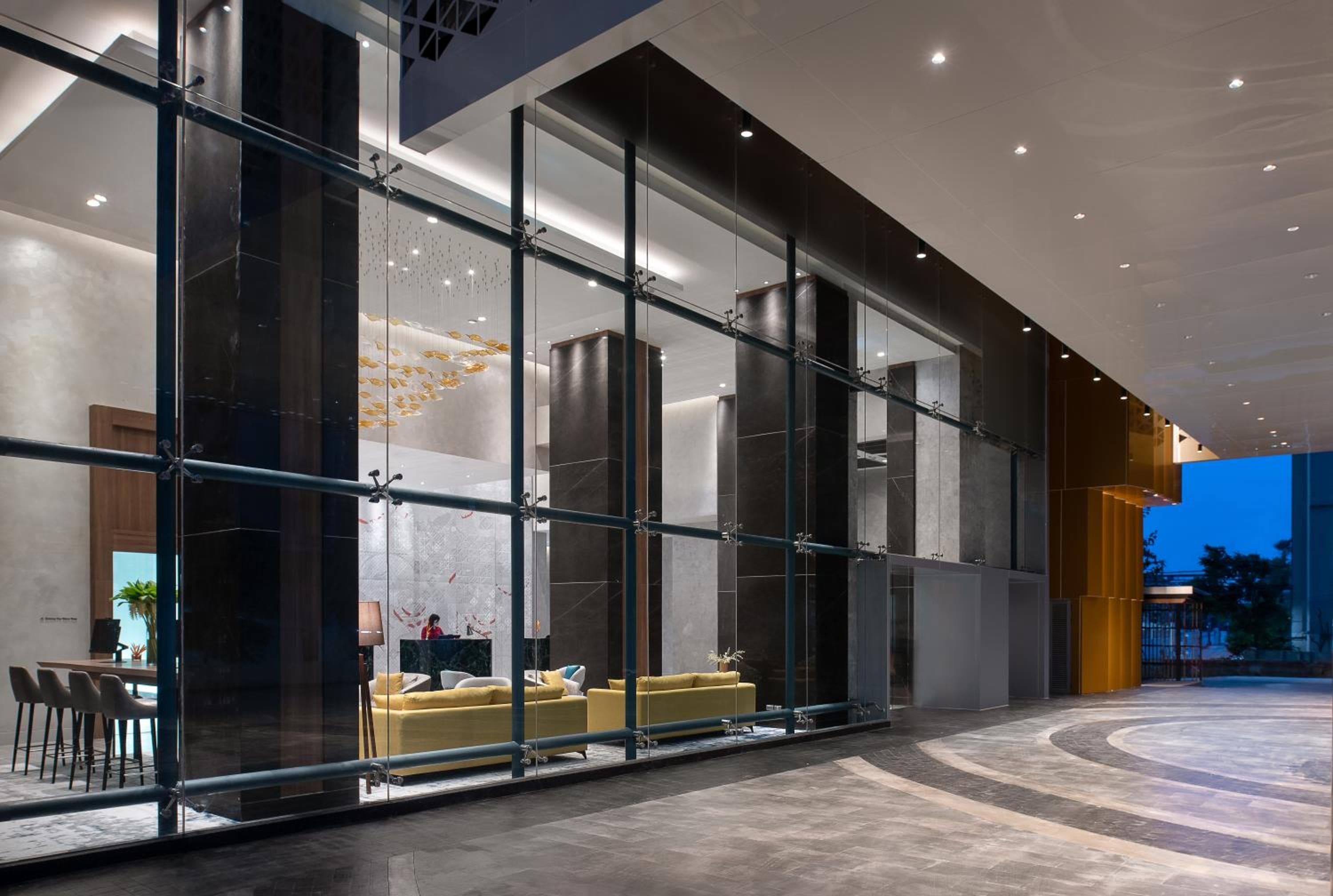 Avani Sukhumvit Bangkok - Certificato SHA Extra Plus — 19