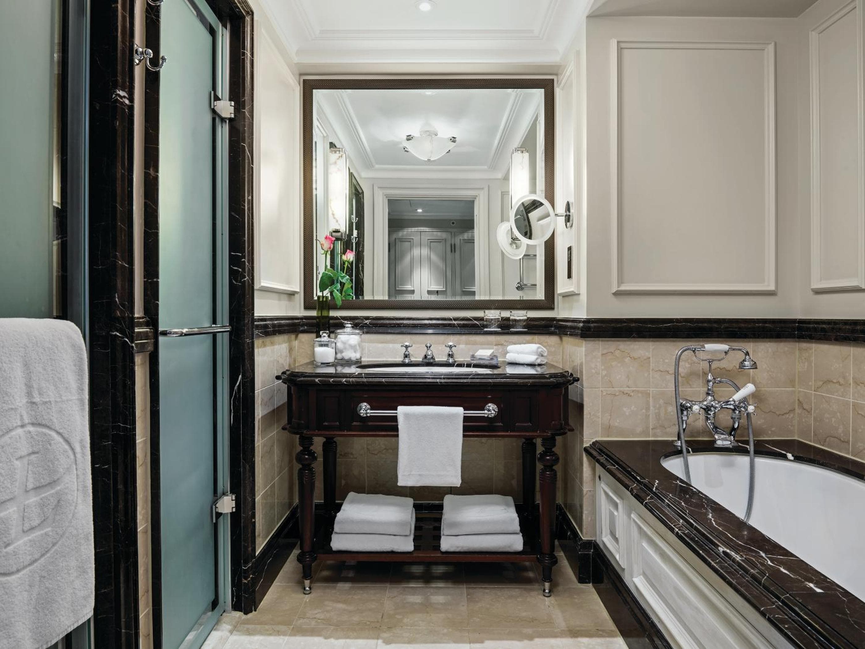 Das Langham London — 16