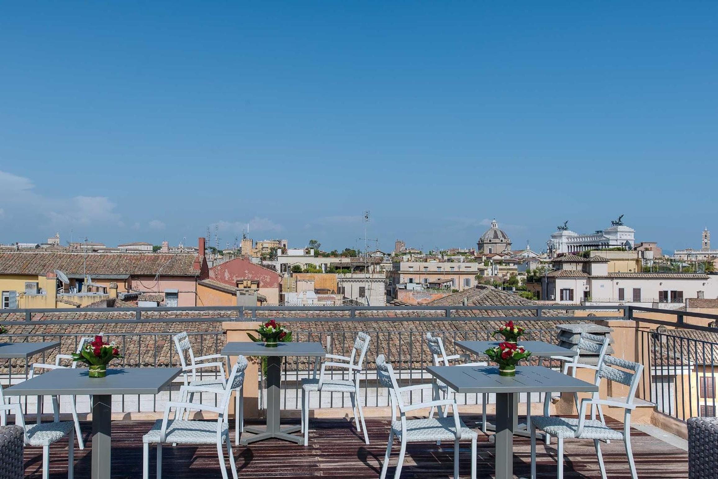 Hotel Martis Palace — 13