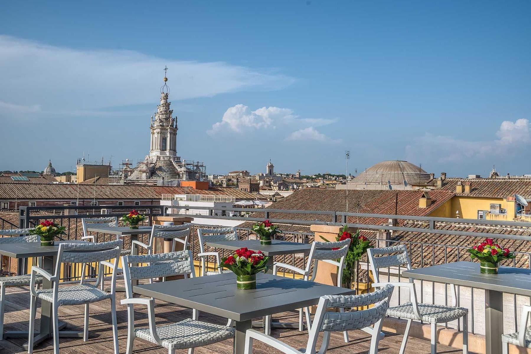 Hotel Martis Palace — 12