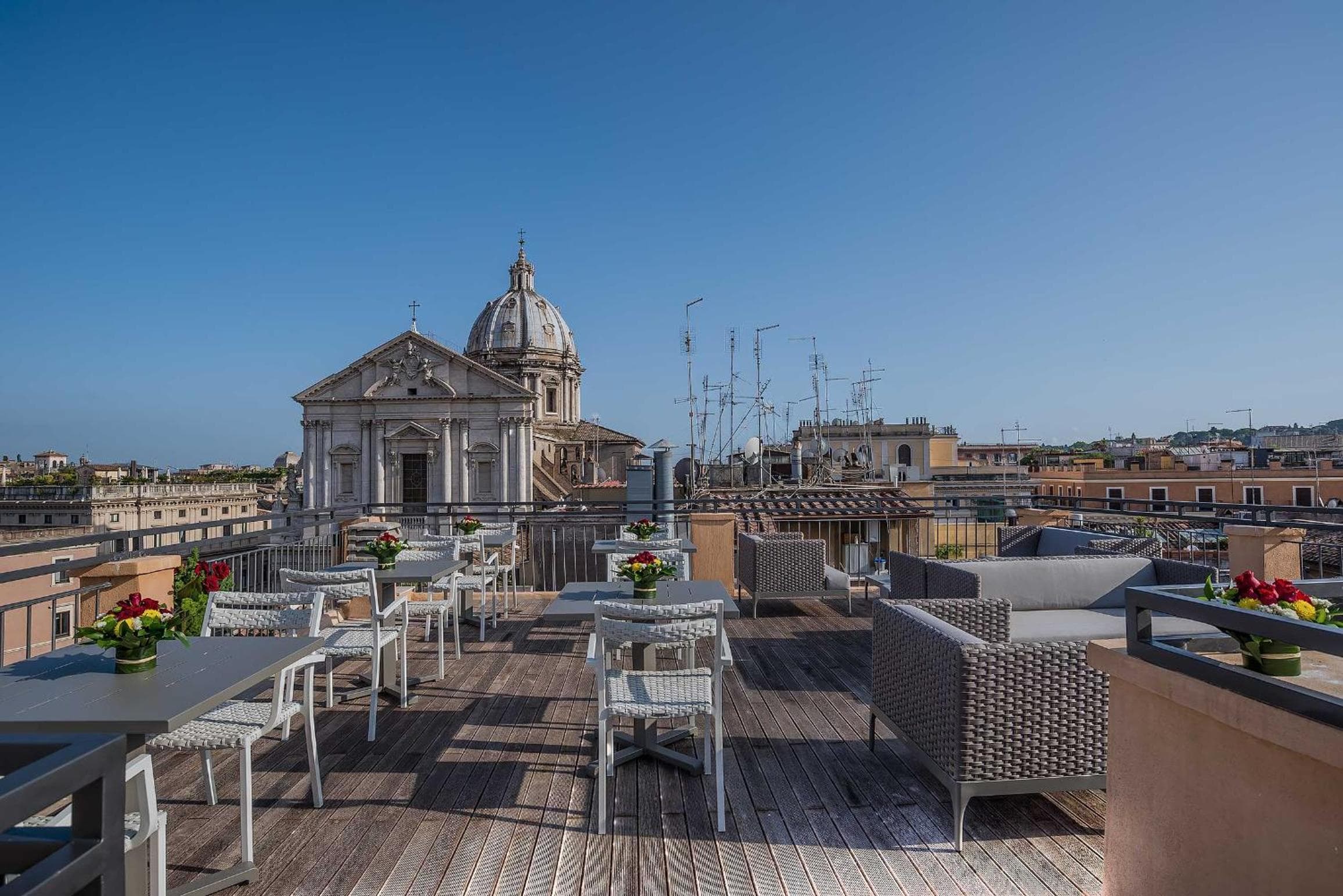 Hotel Martis Palace — 11