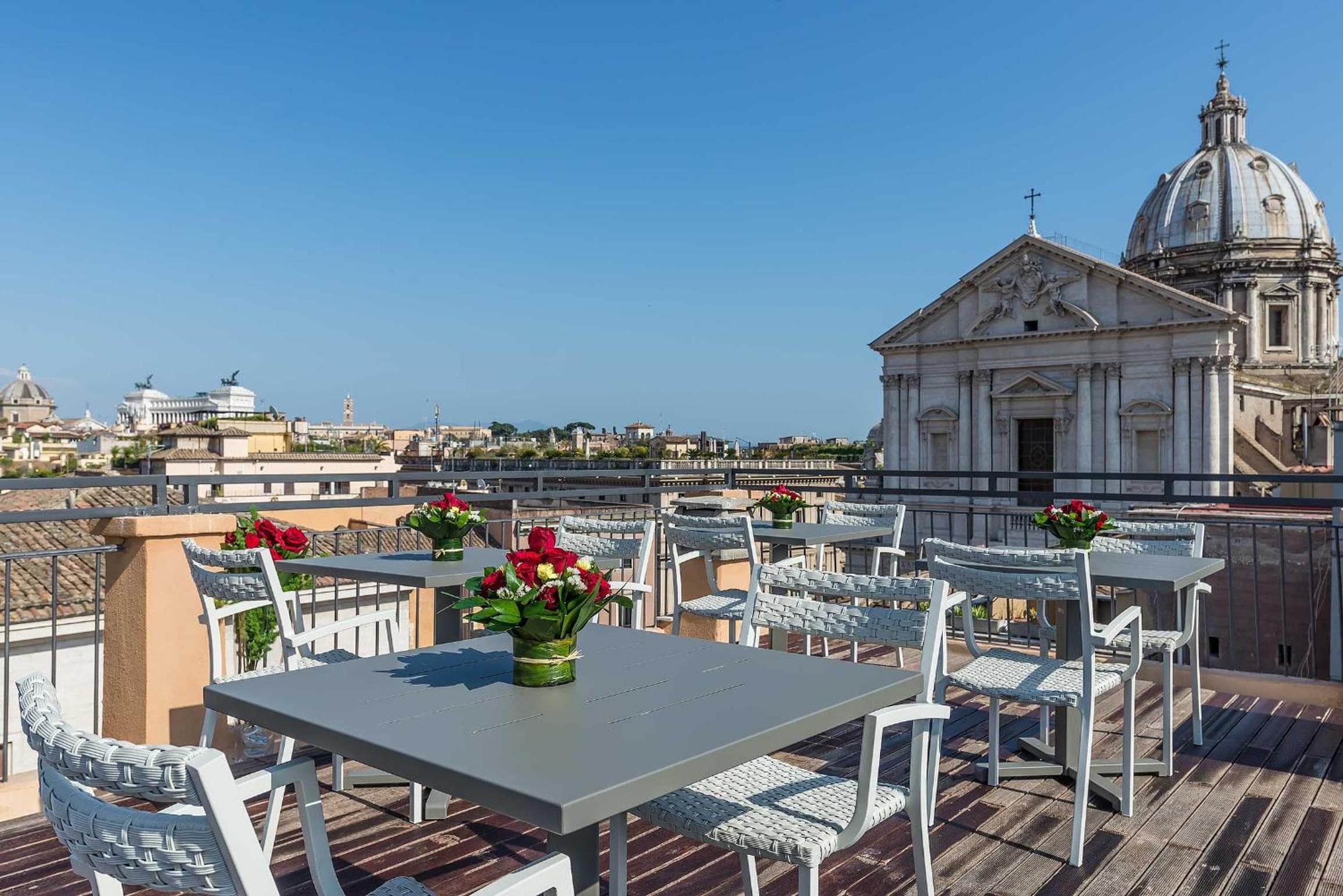 Hotel Martis Palace — 10