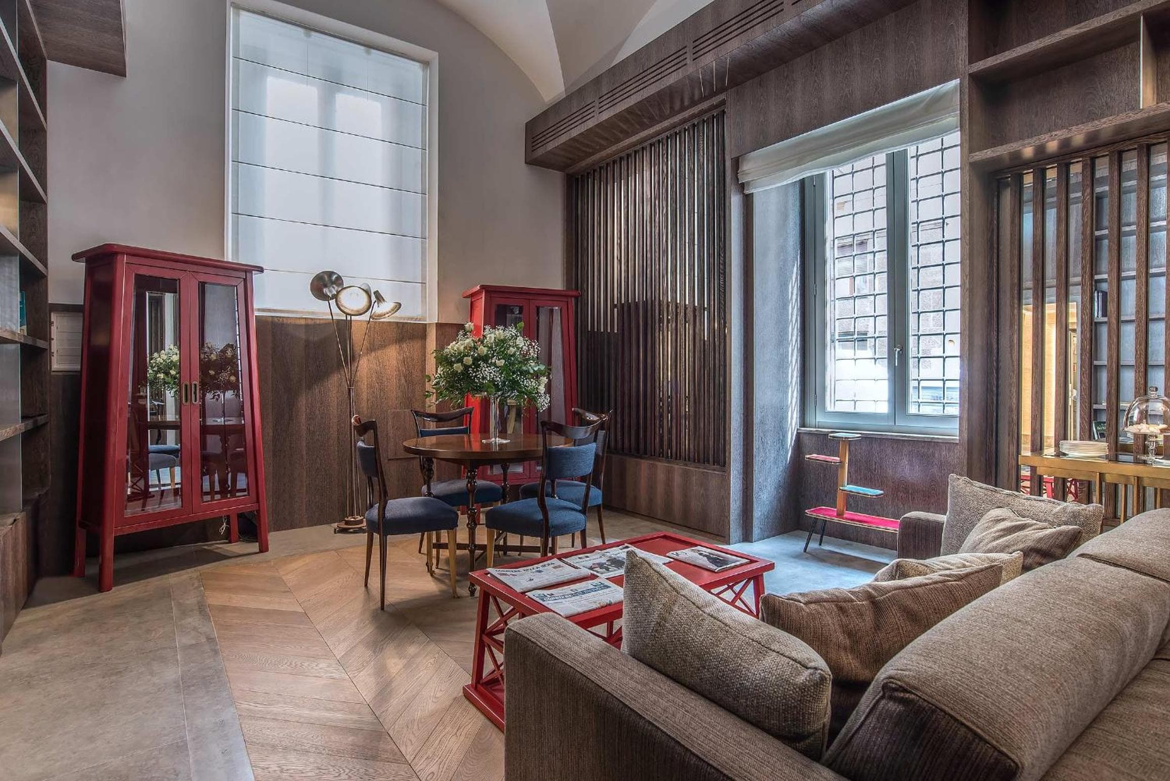 Hotel Martis Palace — 8