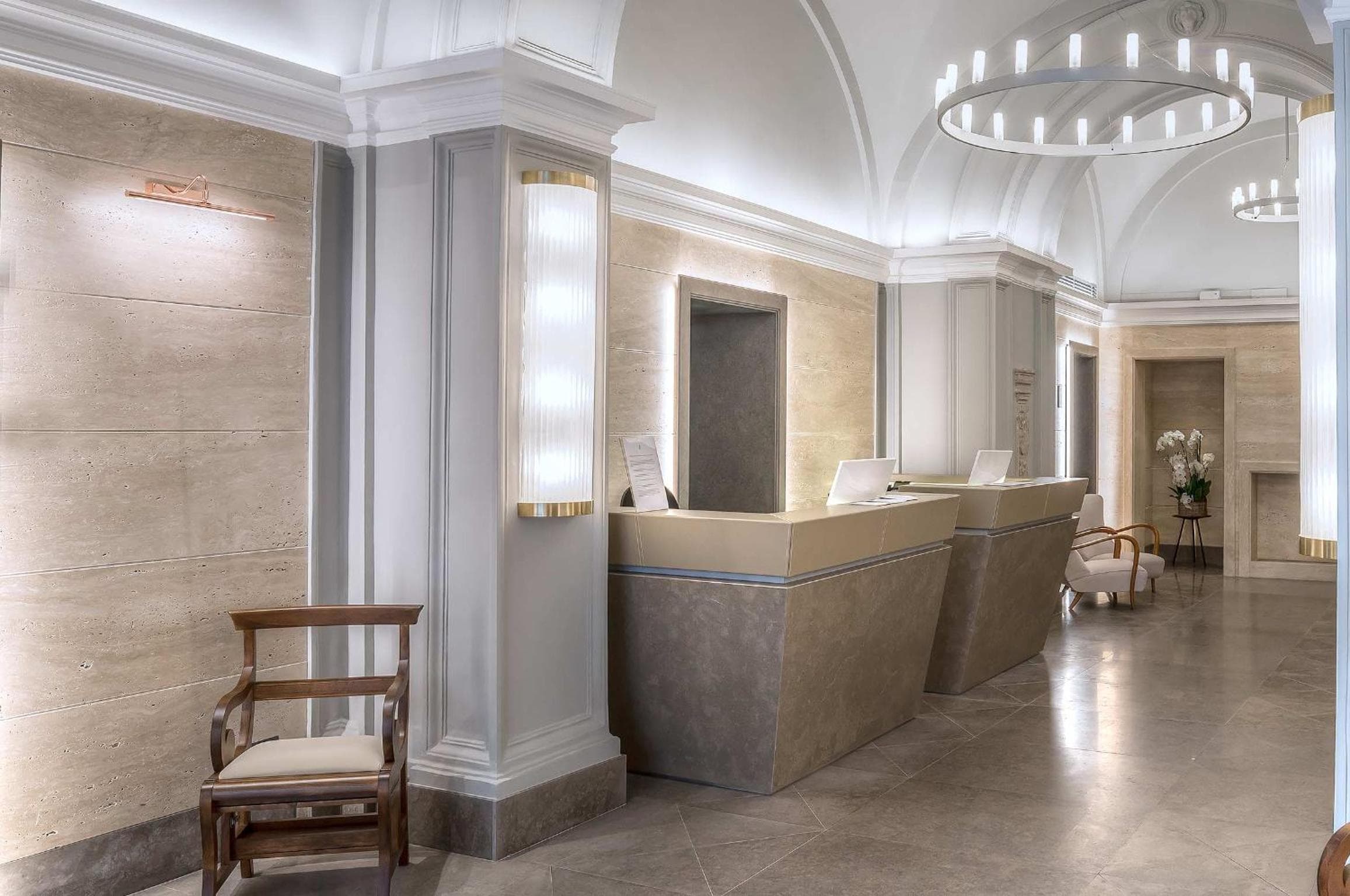 Hotel Martis Palace — 3