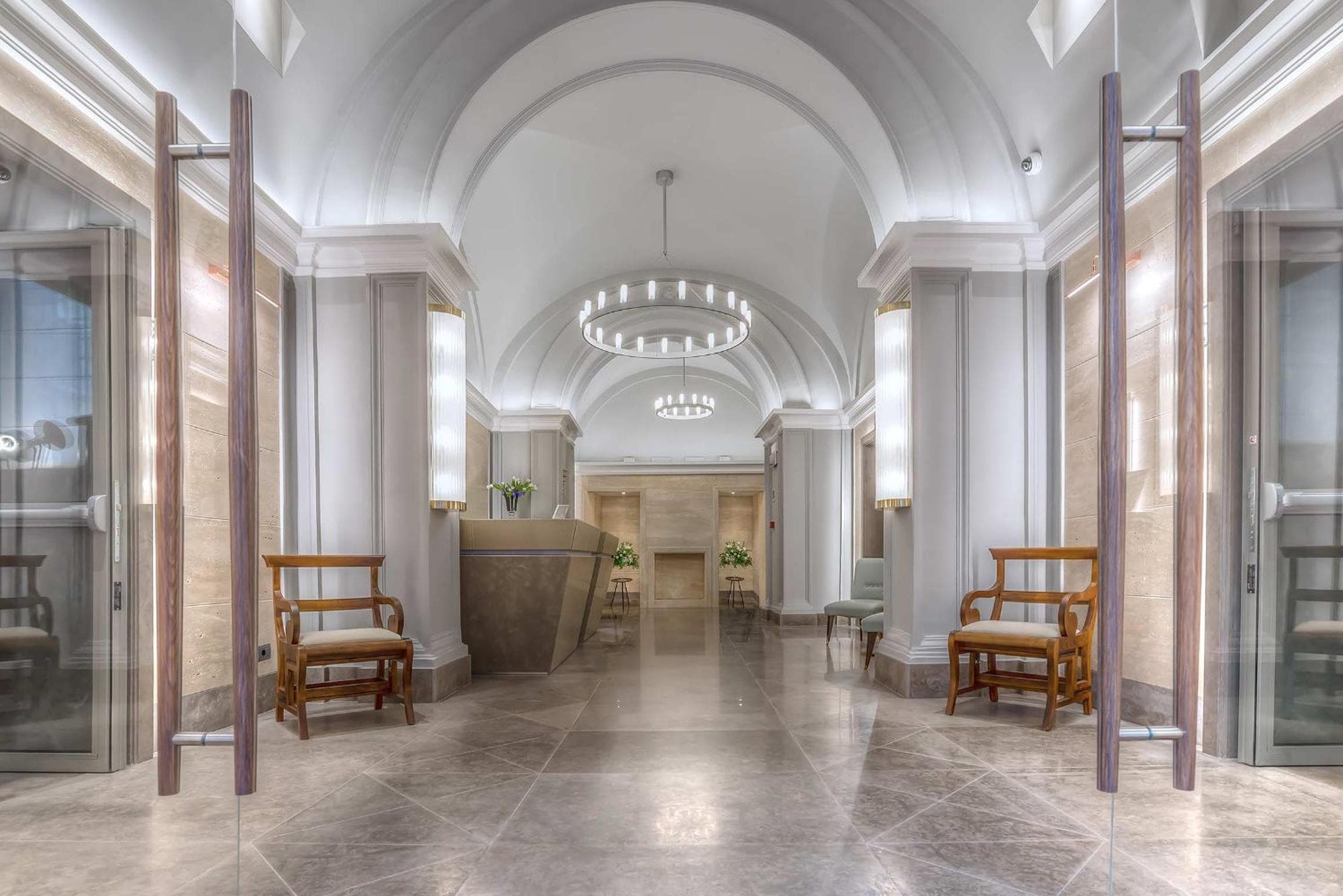 Hotel Martis Palace — 2