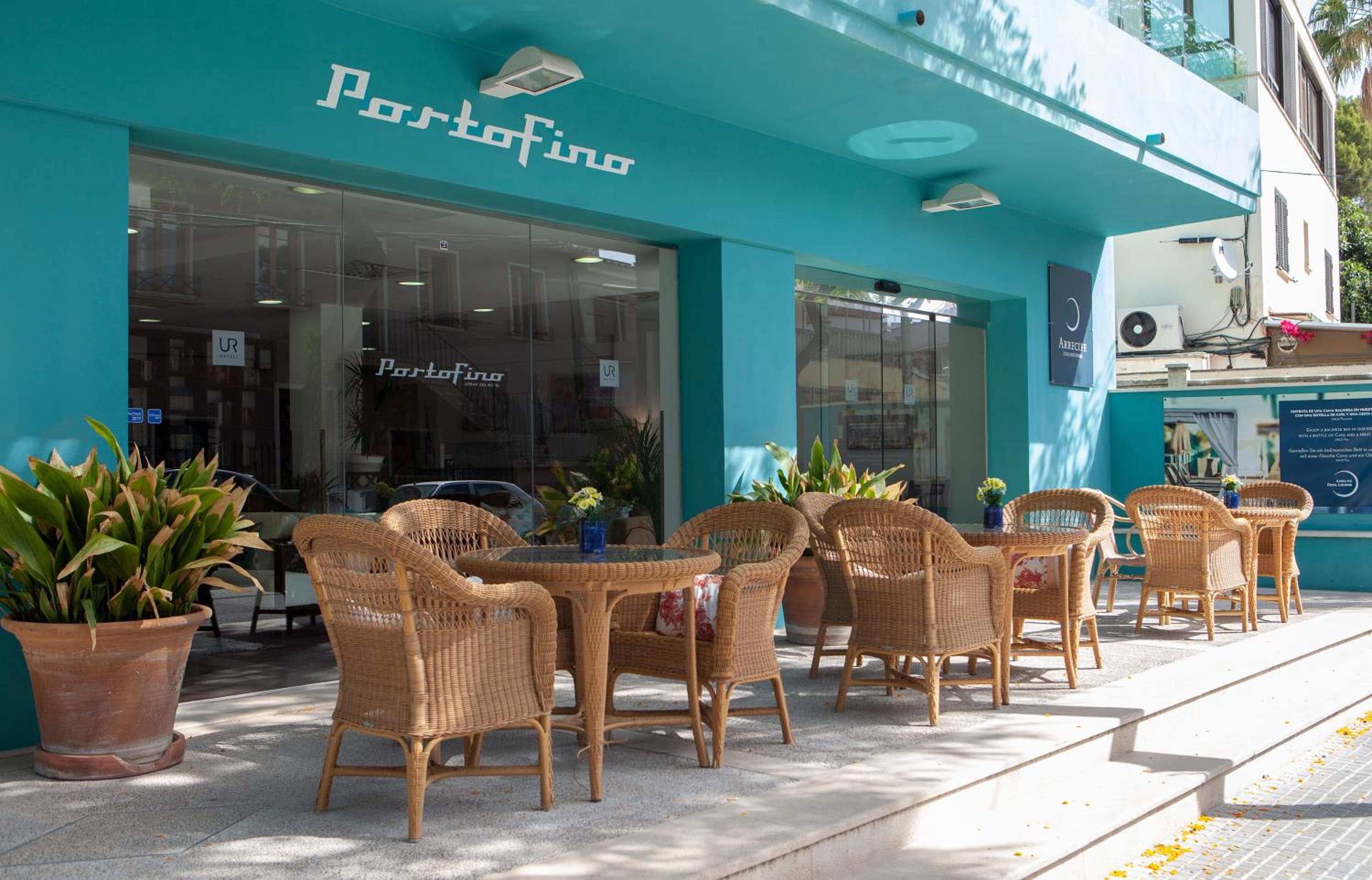 Portofino Mallorca — 8