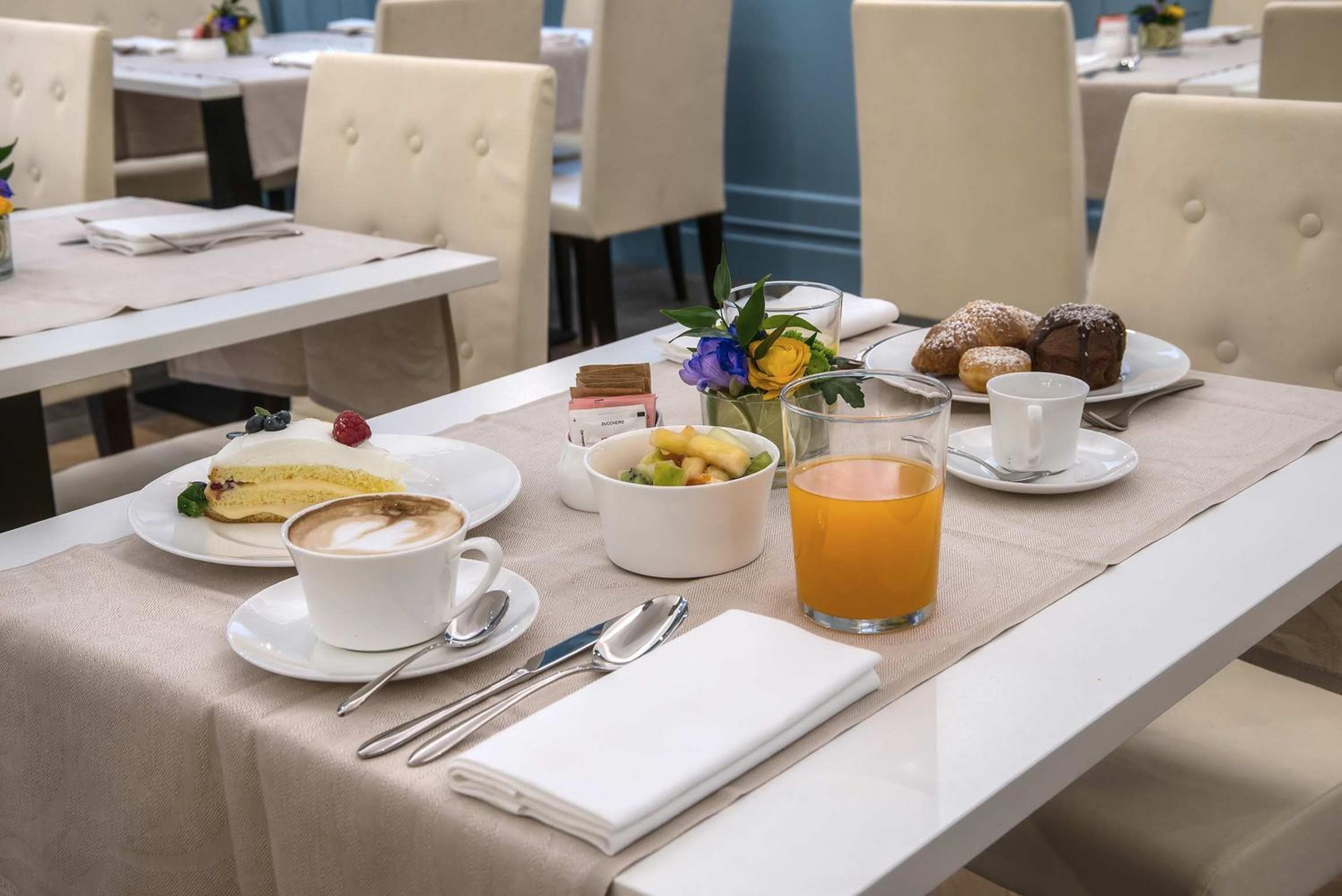 Hotel Martis Palace — 25