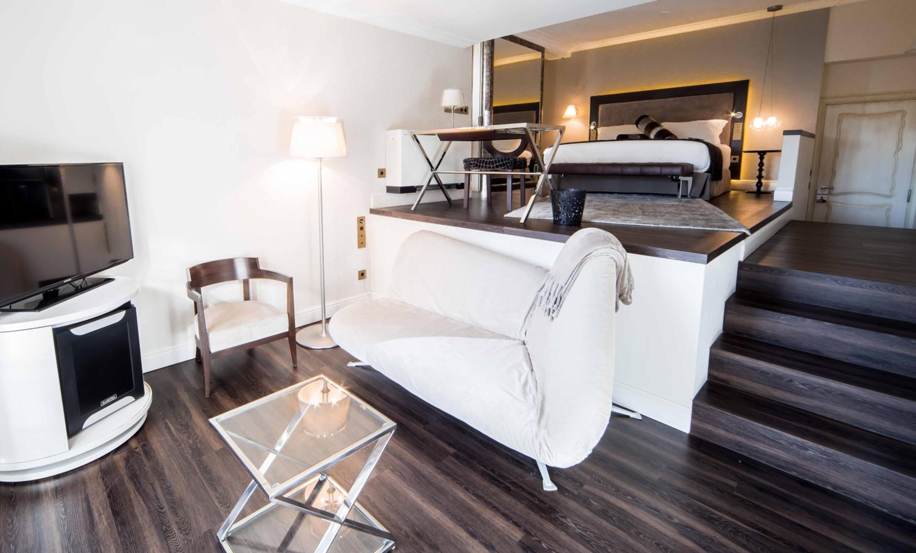 Hotel Hostal Kuba — 14