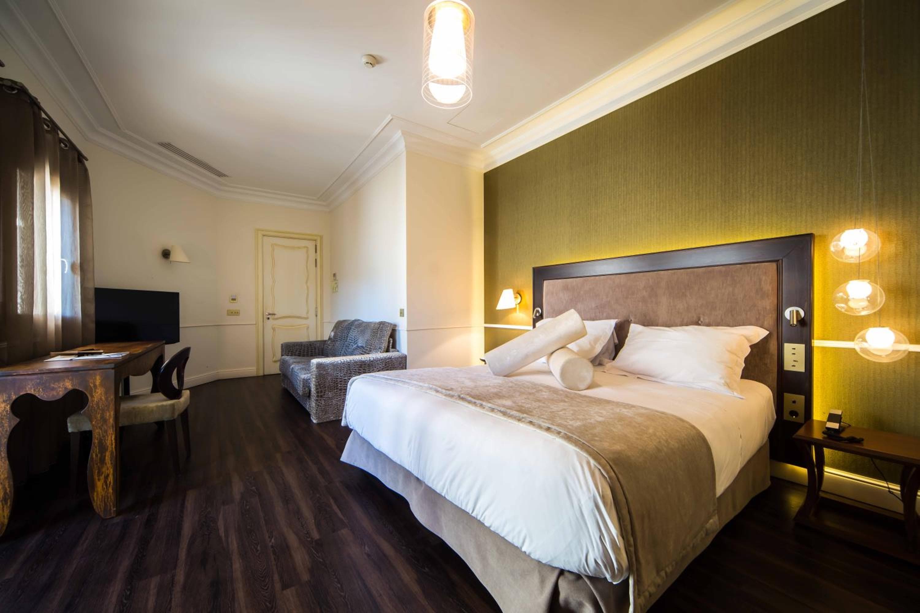 Hotel Hostal Kuba — 17