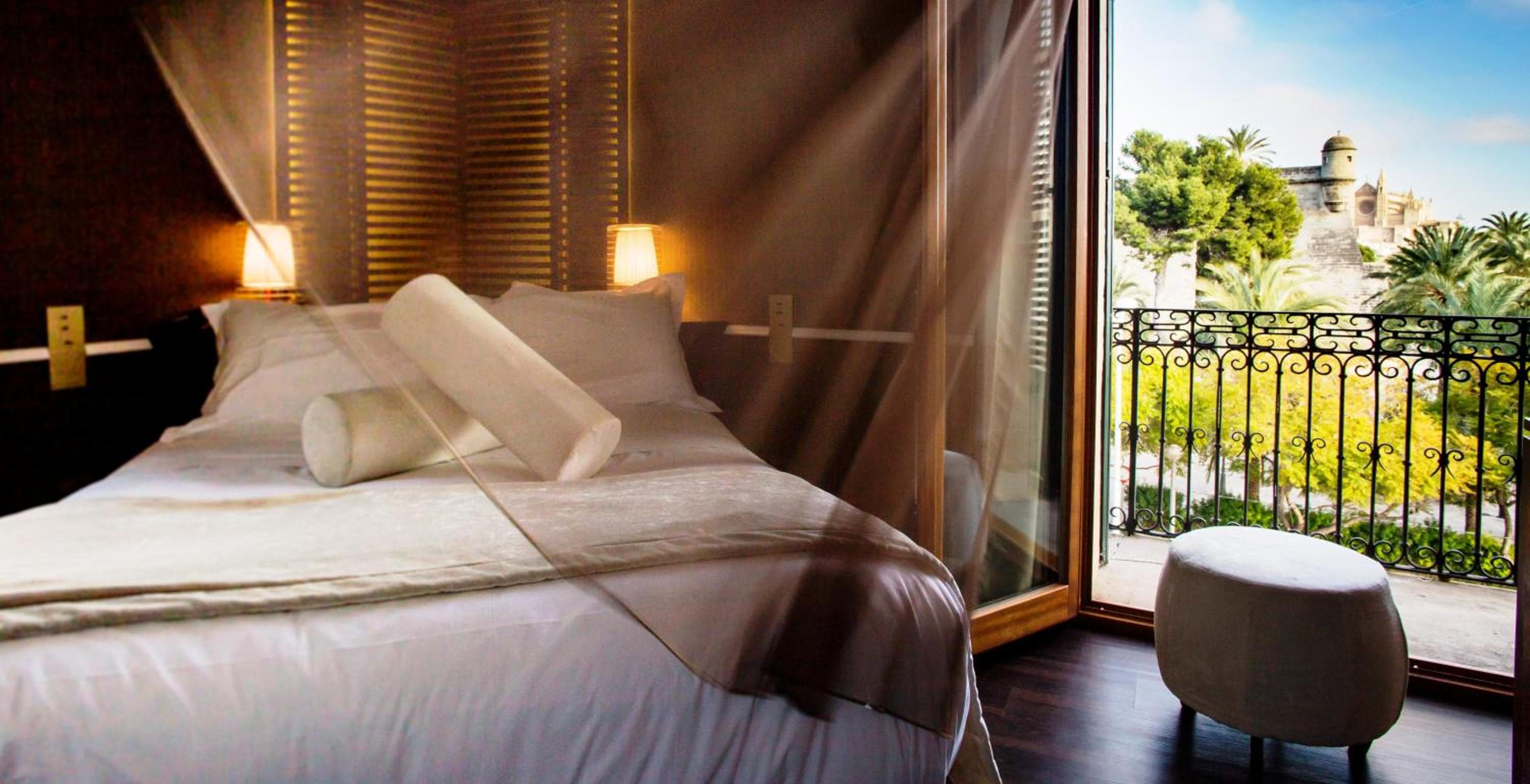 Hotel Hostal Kuba — 23