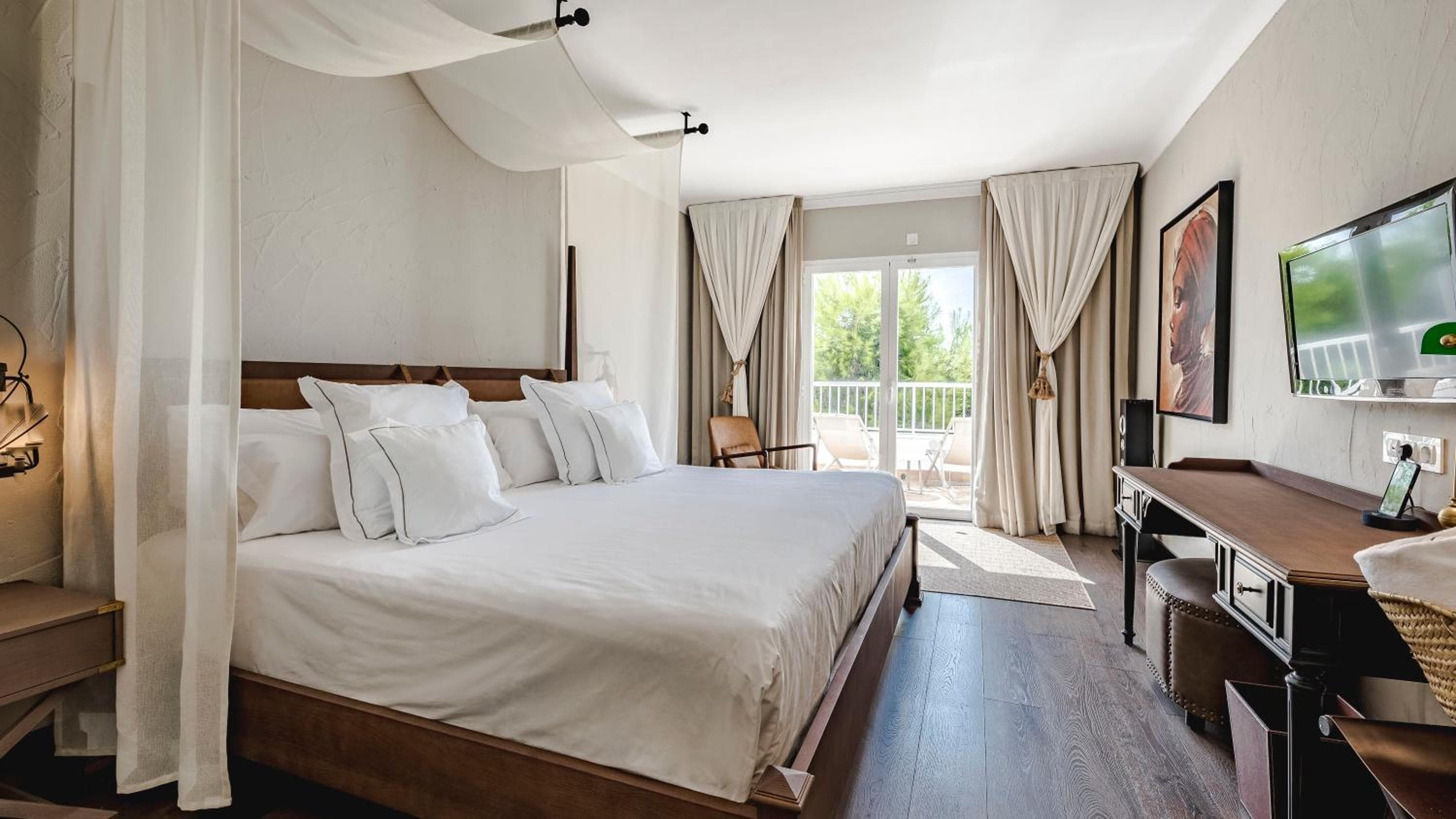 Be Live Solo Adultos La Cala Boutique Hotel — 14