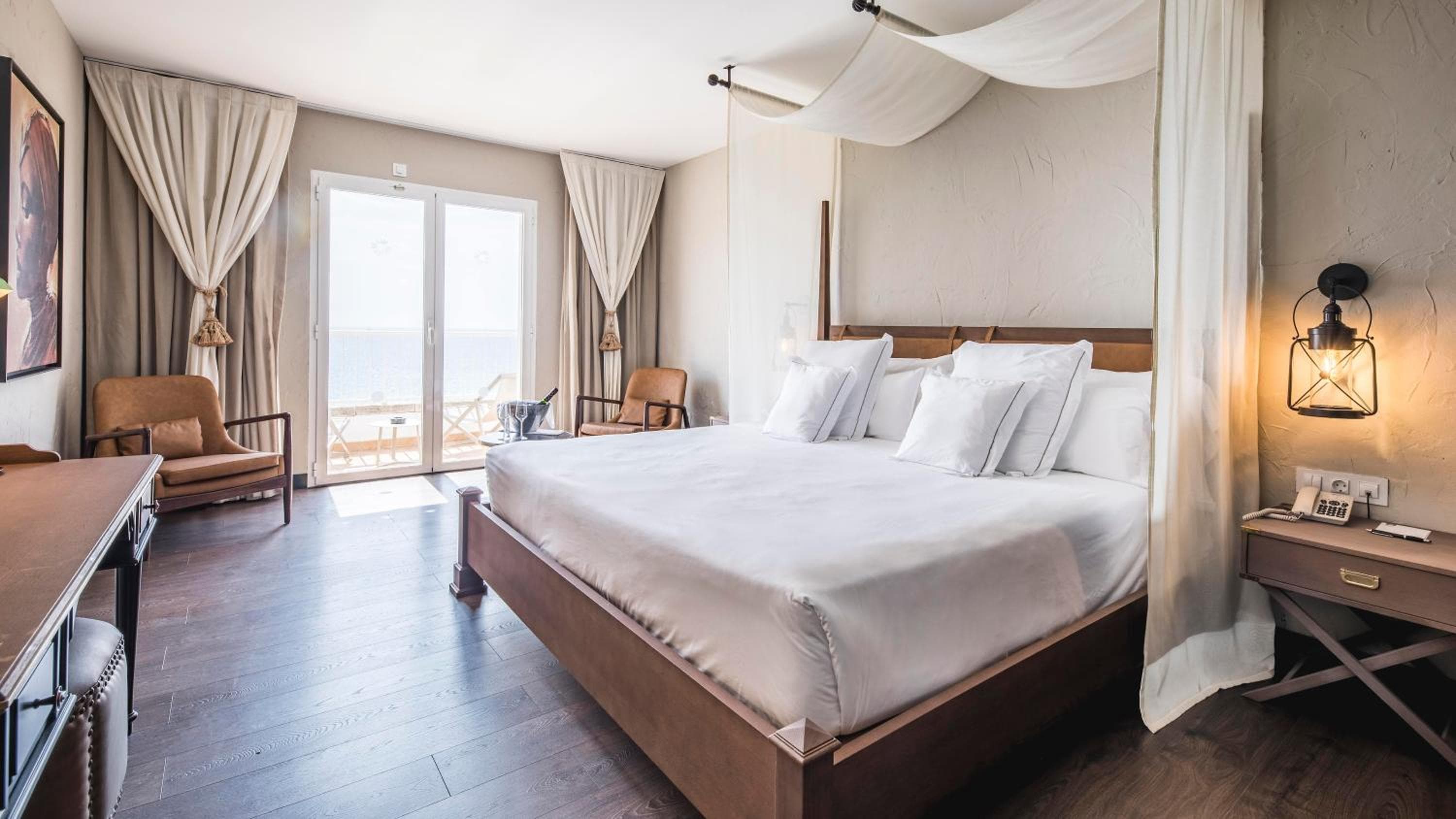 Be Live Solo Adultos La Cala Boutique Hotel — 8