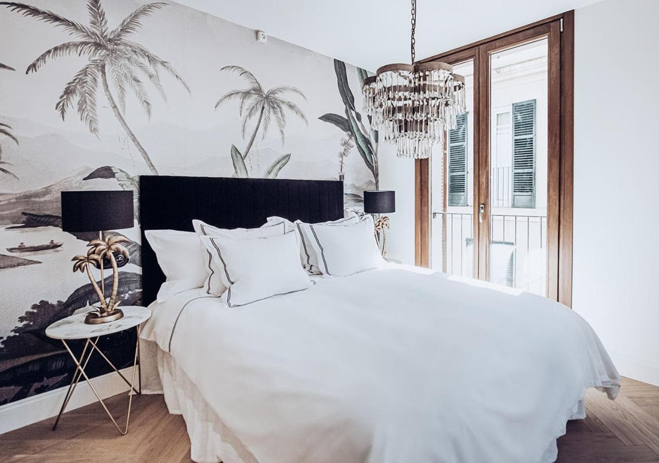 Ocho Suites & Kitchen — 1