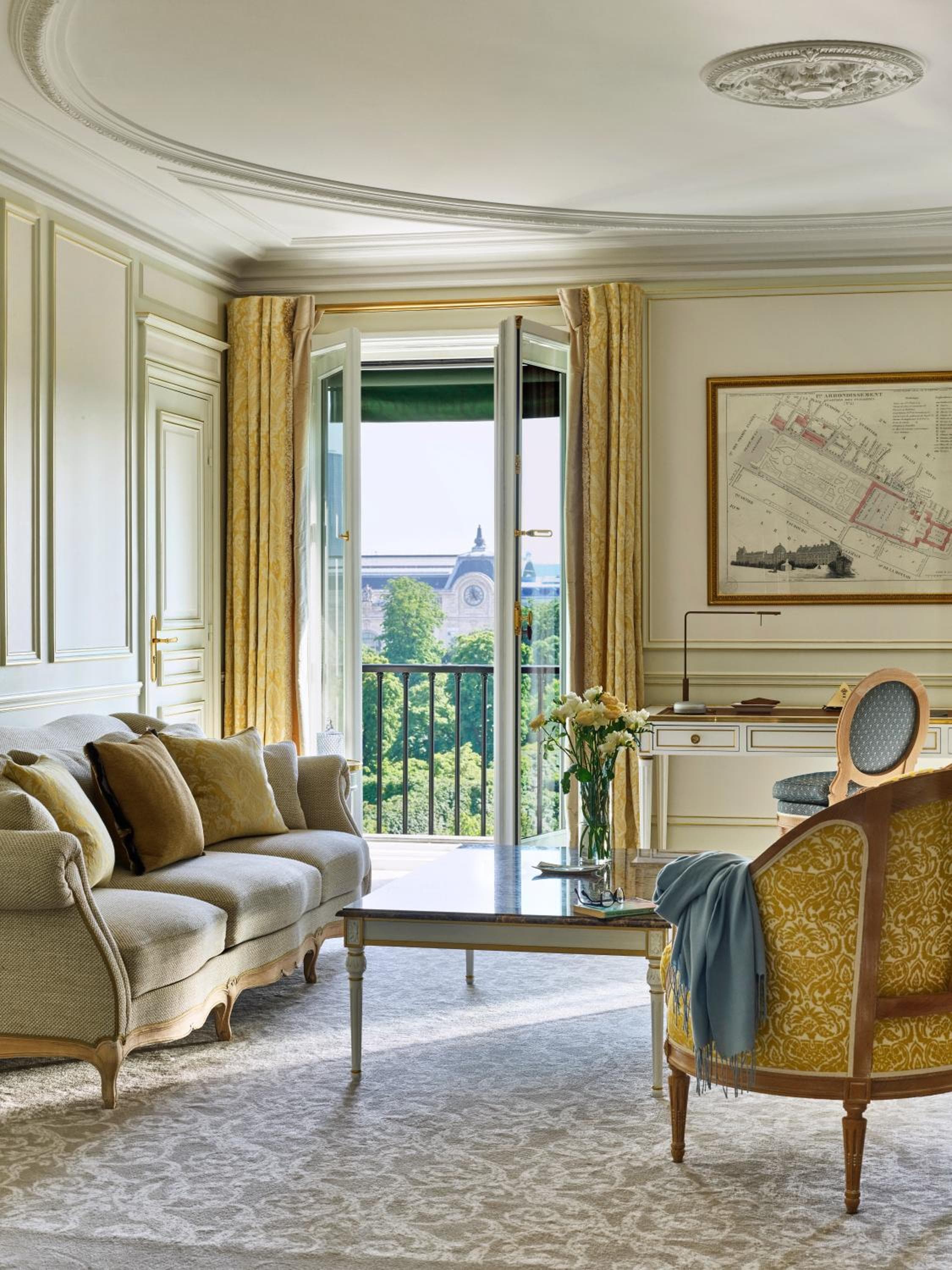 Le Meurice – Dorchester Collection — 9