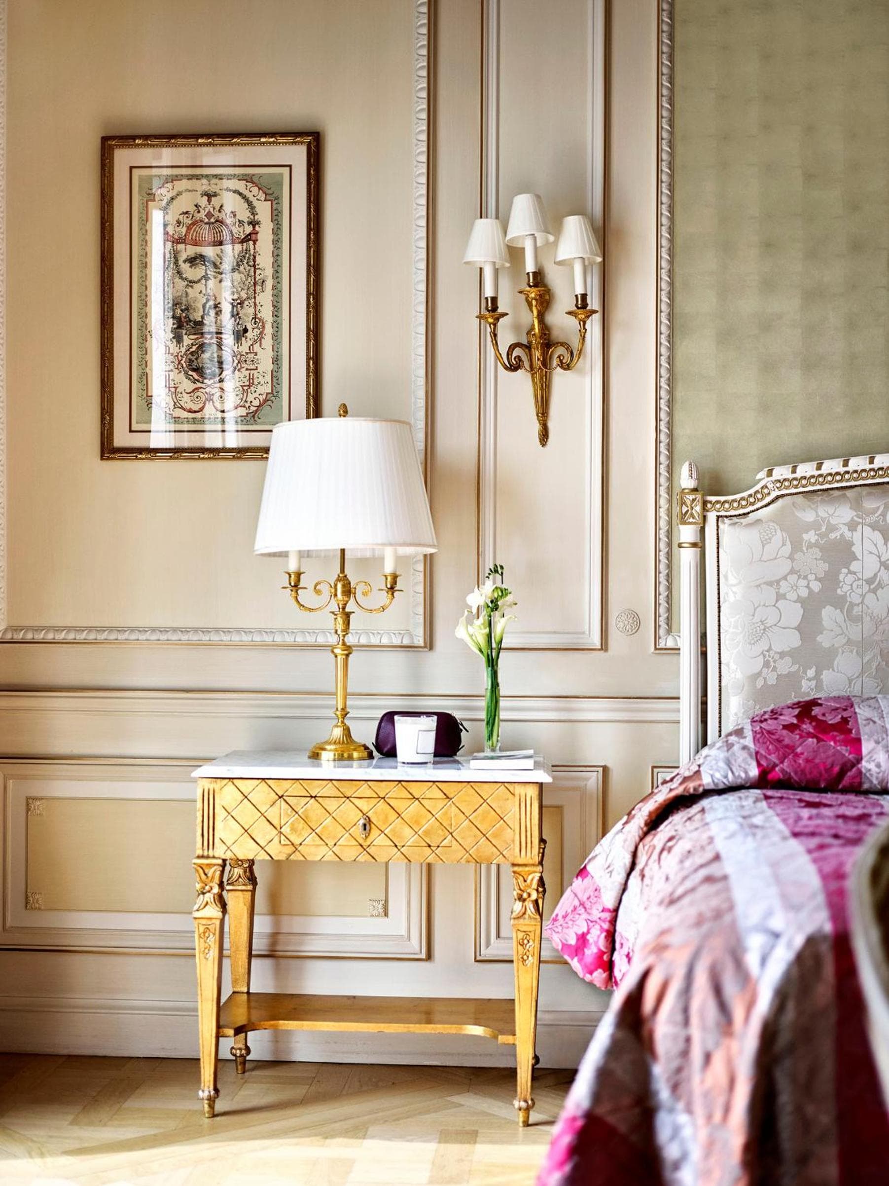 Le Meurice – Dorchester Collection — 30