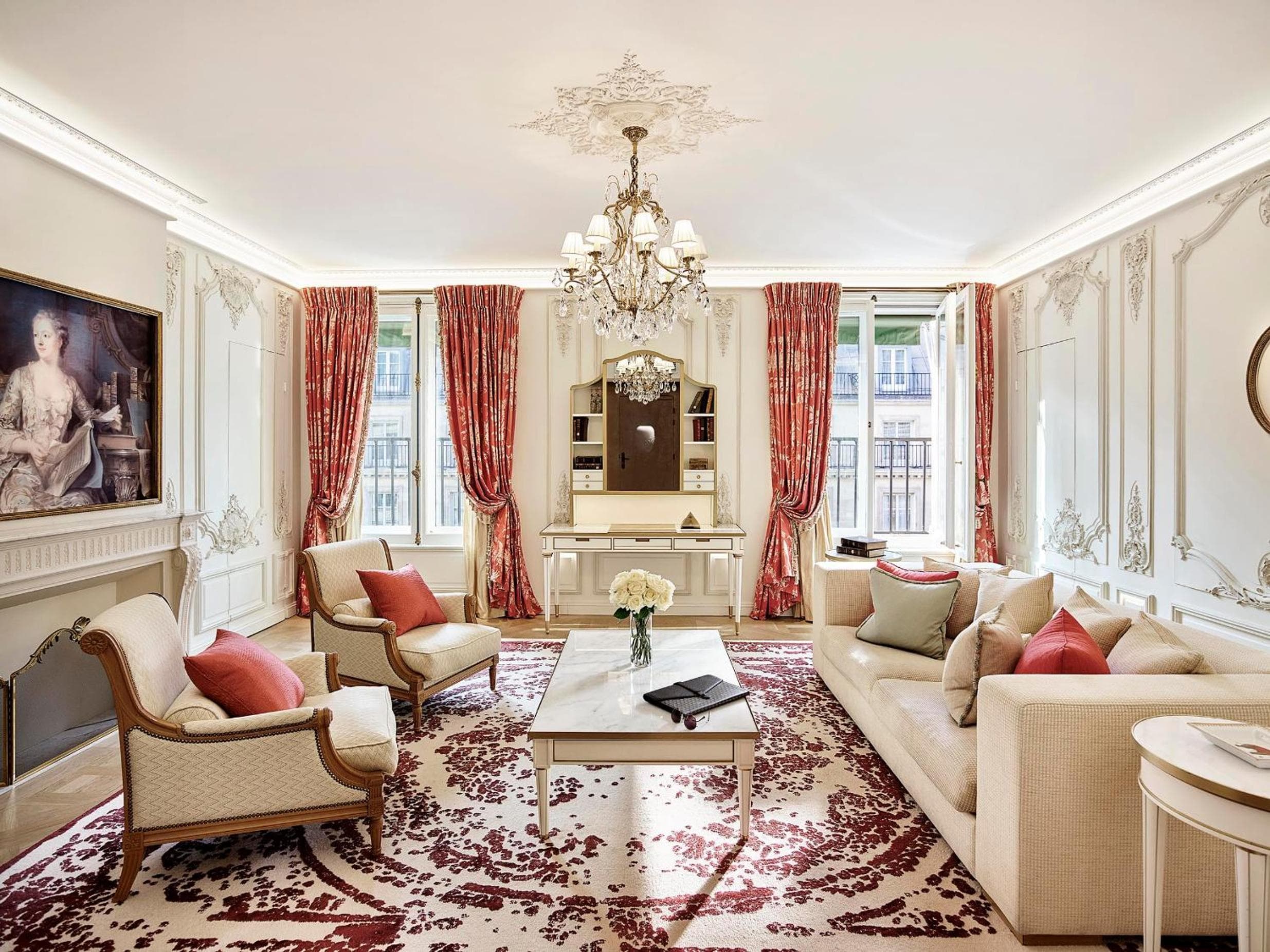 Le Meurice – Collezione Dorchester — 30