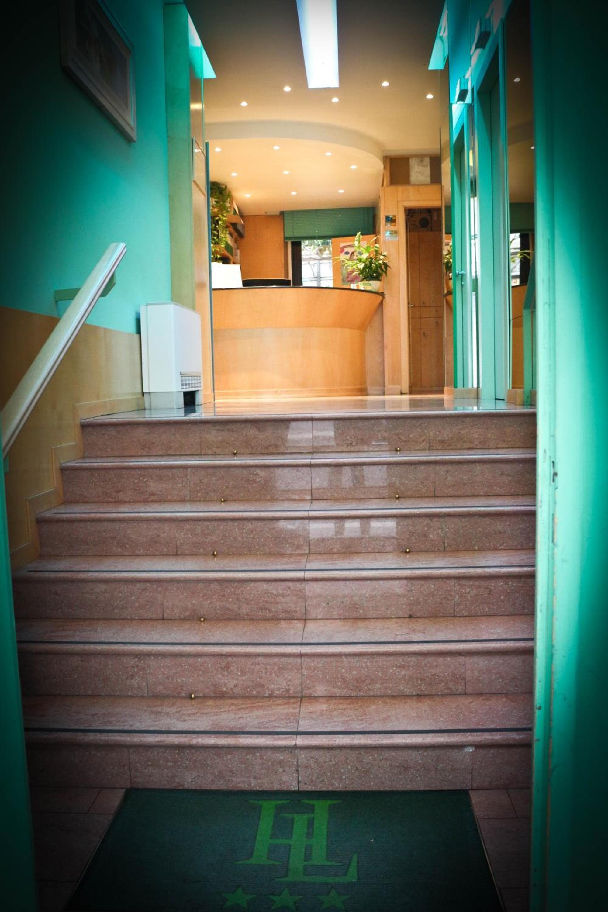 Hotel Losanna — 7