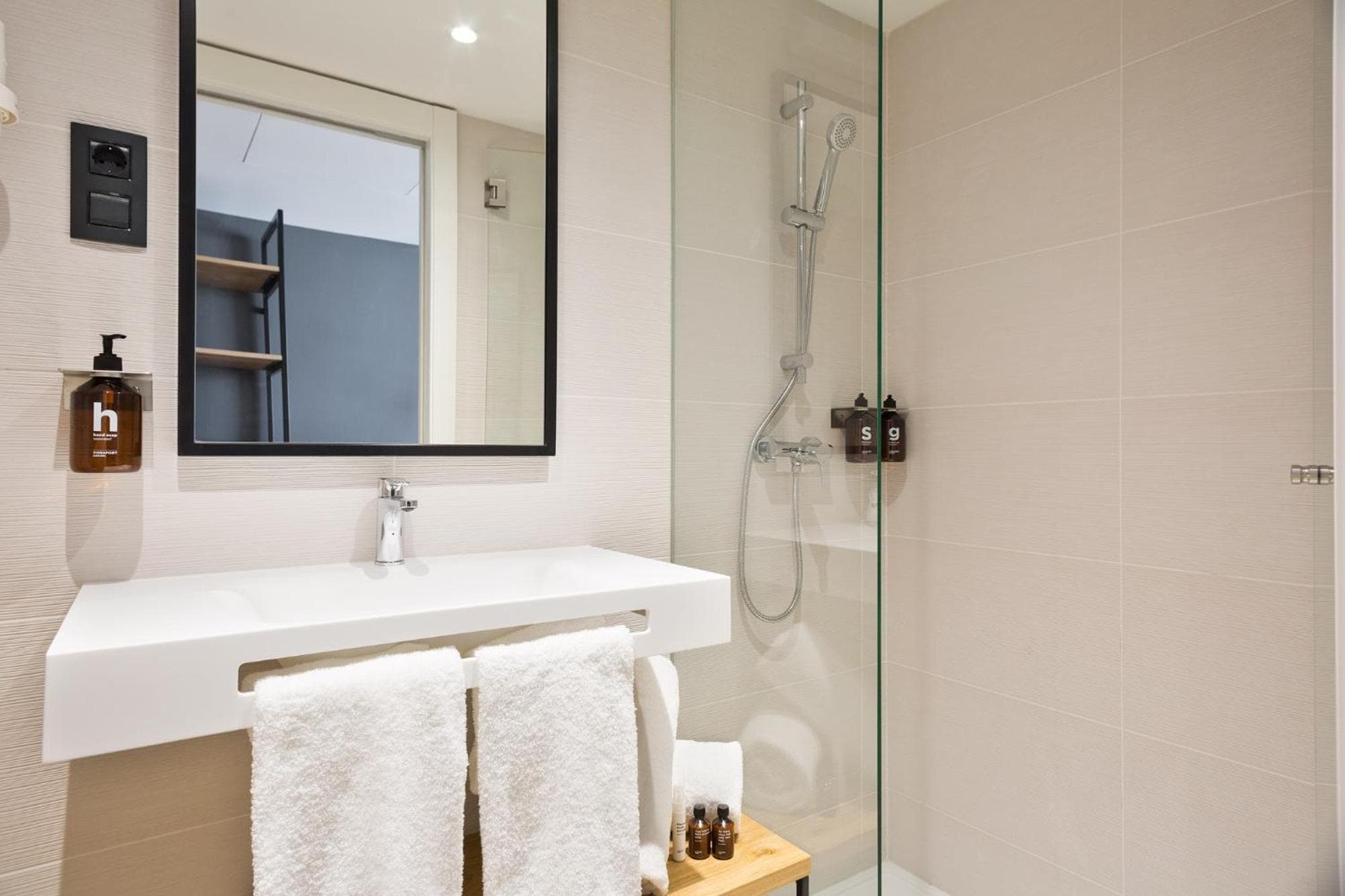 Acta Voraport hotel, Carrer de Ramon Turró 169-B, Barcelona, Spain — photo 34