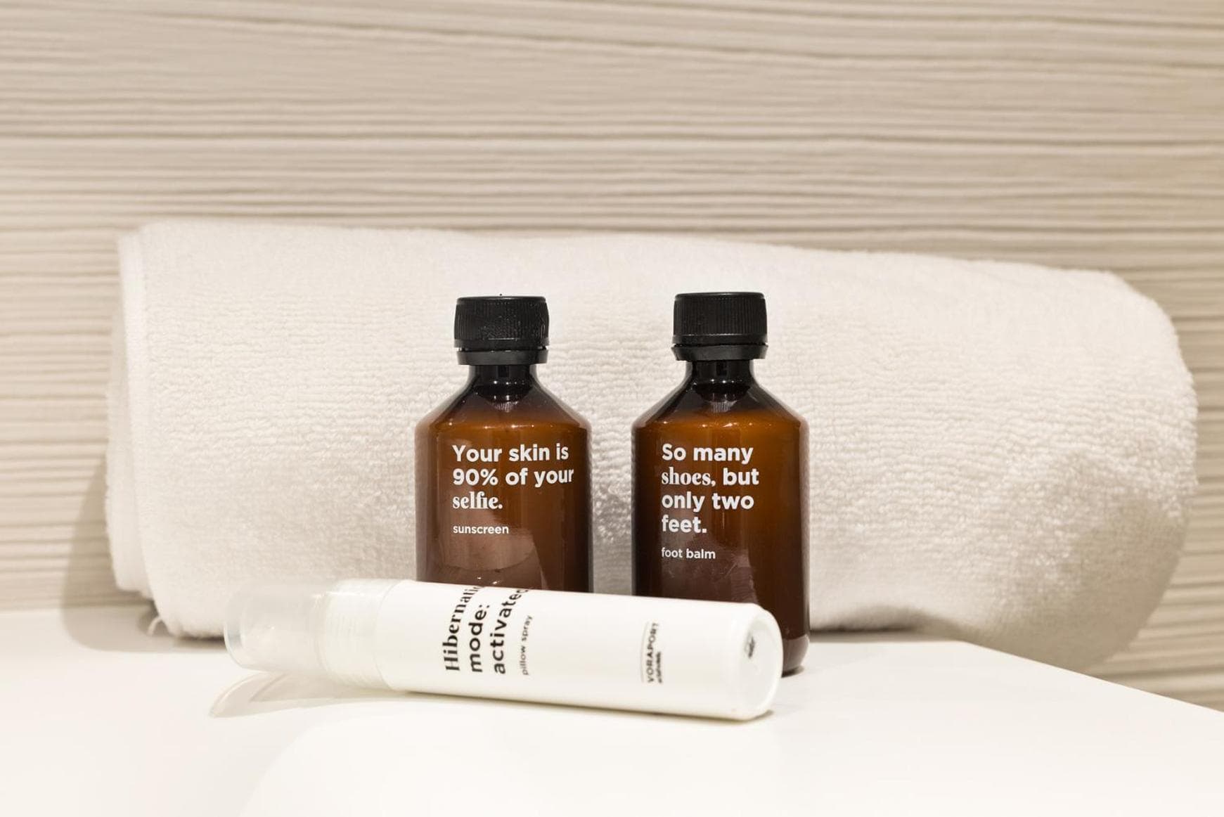 Acta Voraport hotel, Carrer de Ramon Turró 169-B, Barcelona, Spain — photo 38