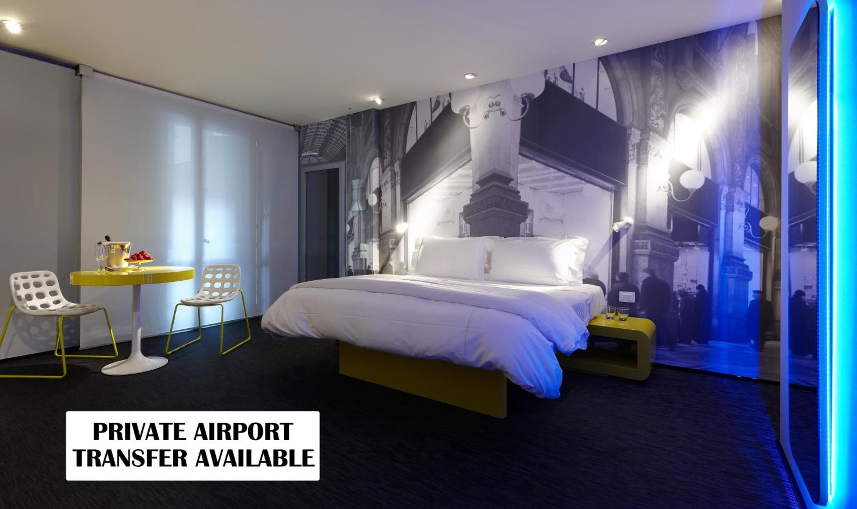 La Strada Milano Duomo | un boutique hotel di design — 9