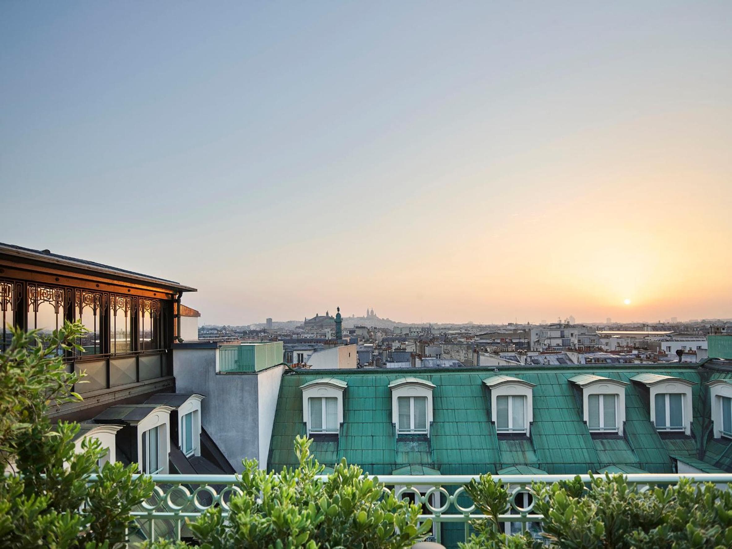 Le Meurice – Collezione Dorchester — 4