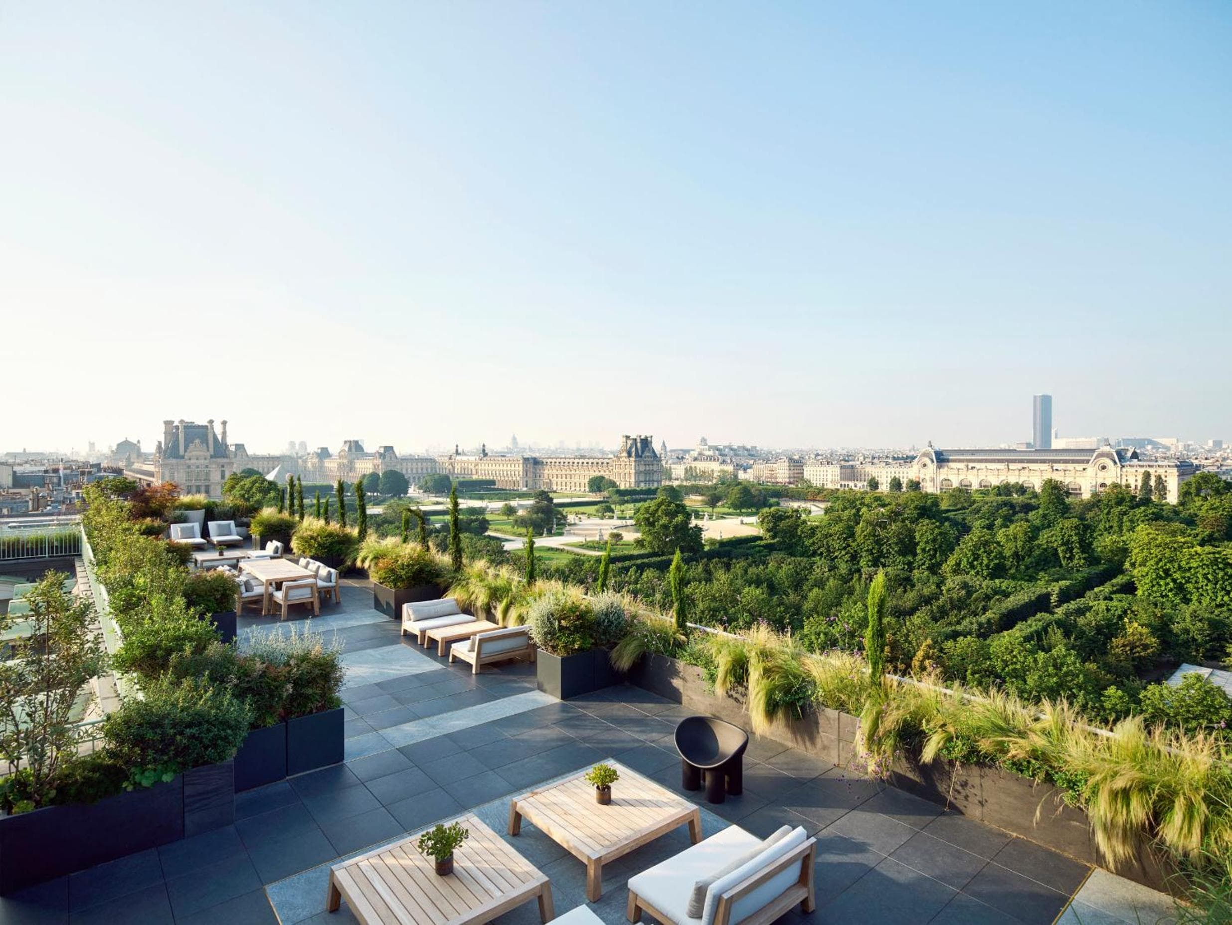 Le Meurice – Collezione Dorchester — 3