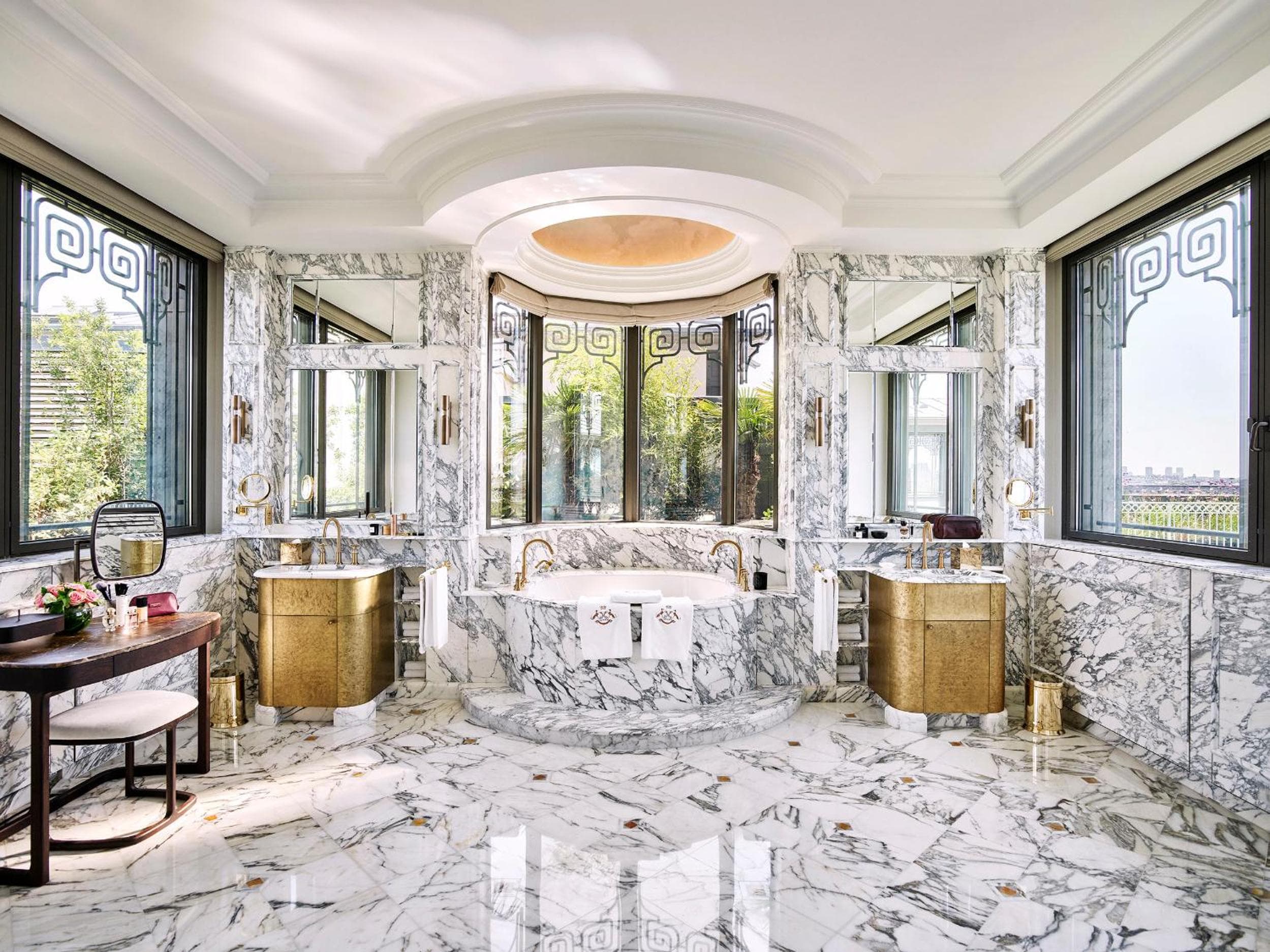 Le Meurice – Collezione Dorchester — 20