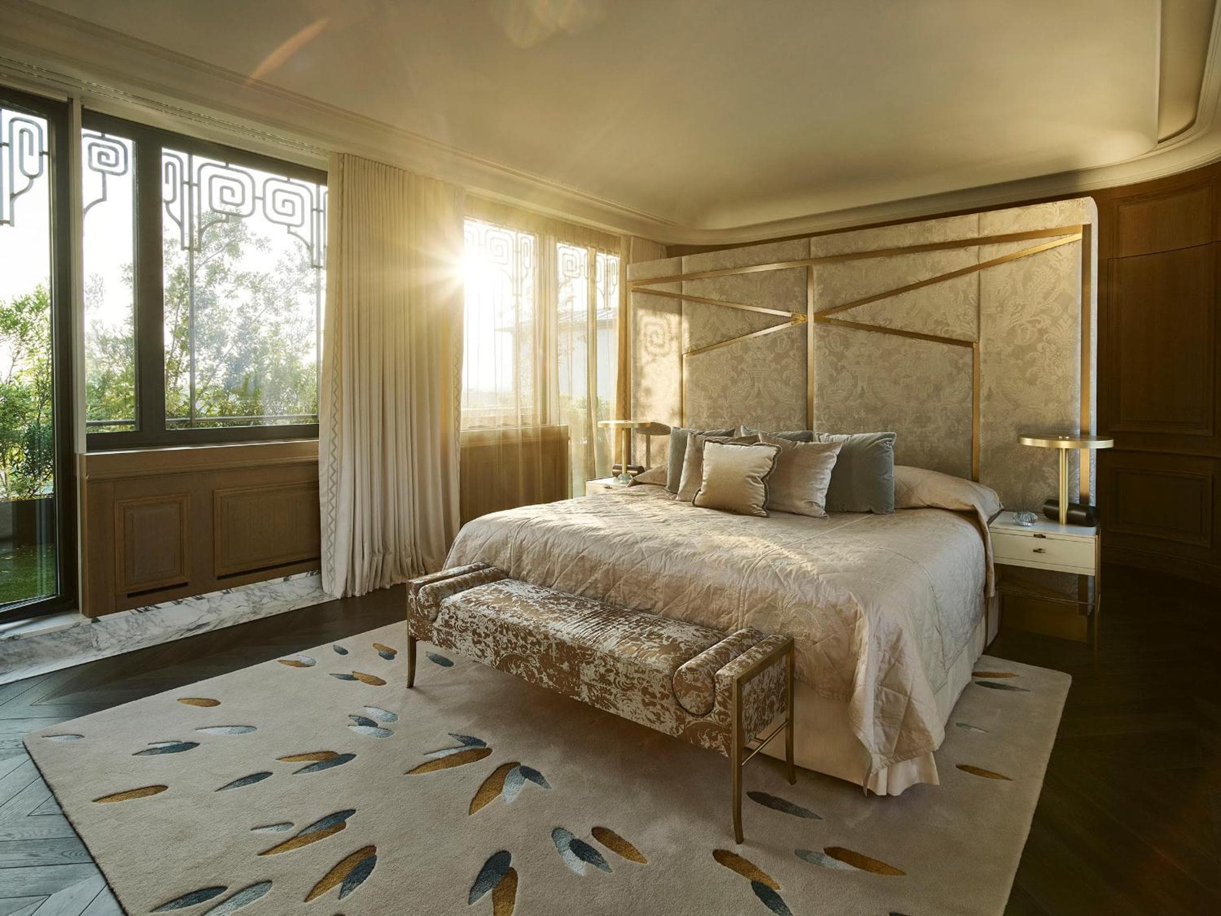Le Meurice – Collezione Dorchester — 22